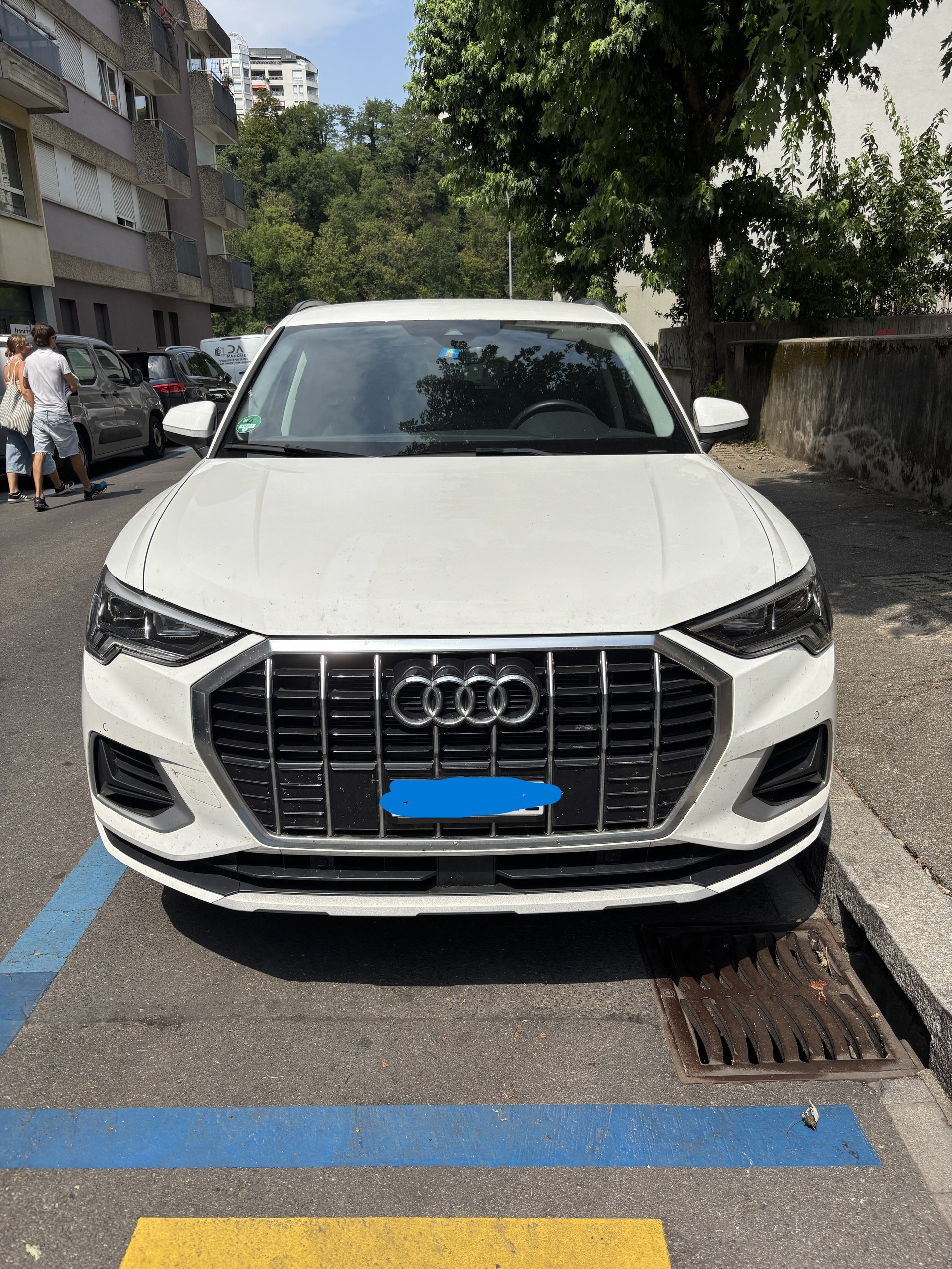 AUDI 2.0 35 TDI Advanced S-Tronic-image-3