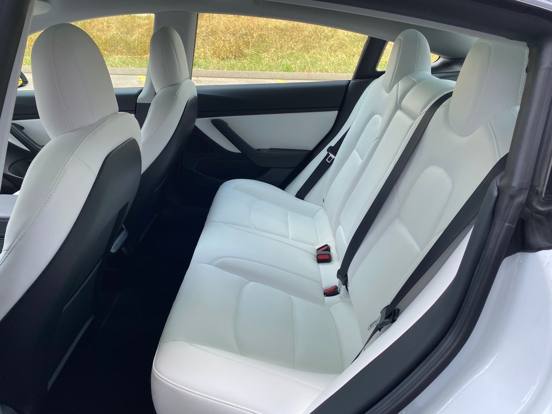 TESLA Model 3 Performance Dual Motor AWD-image-20