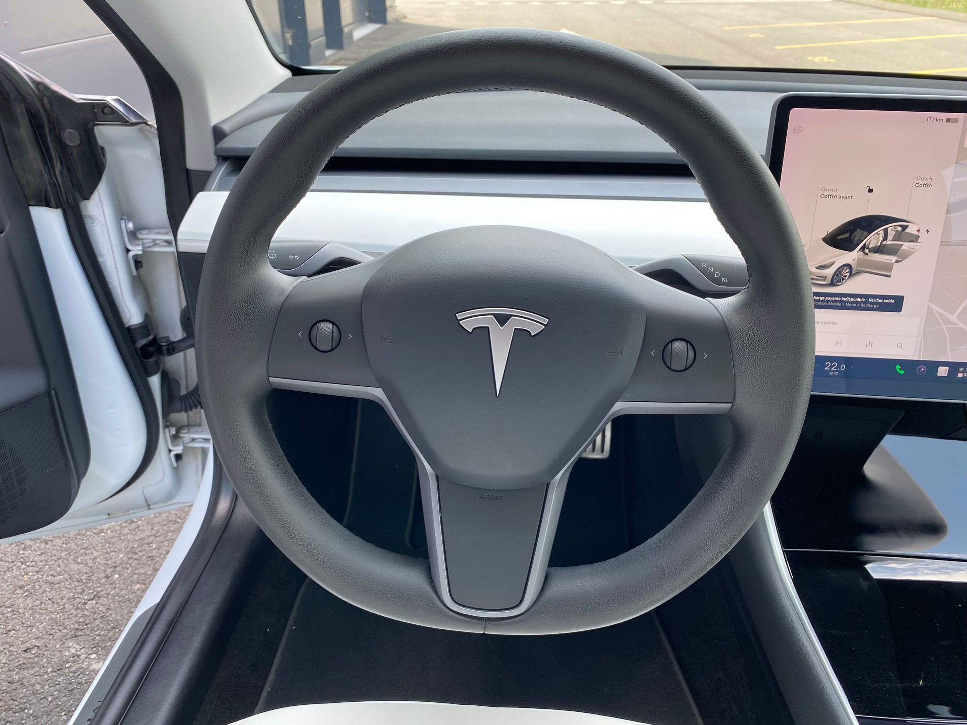 TESLA Model 3 Performance Dual Motor AWD-image-25