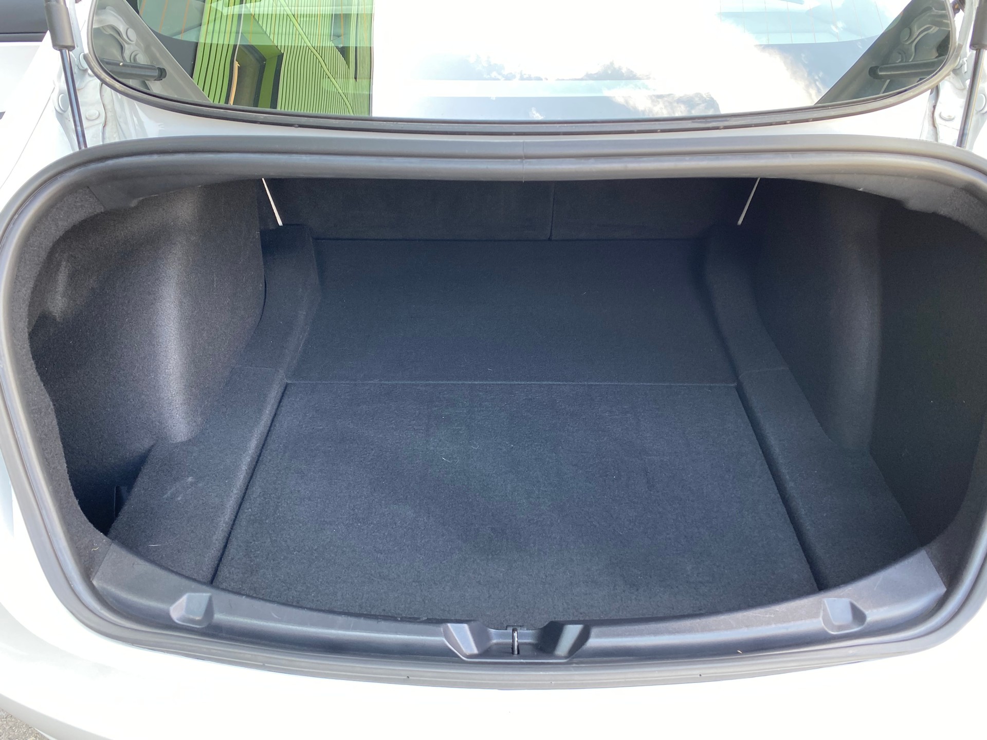 TESLA Model 3 Performance Dual Motor AWD-image-22