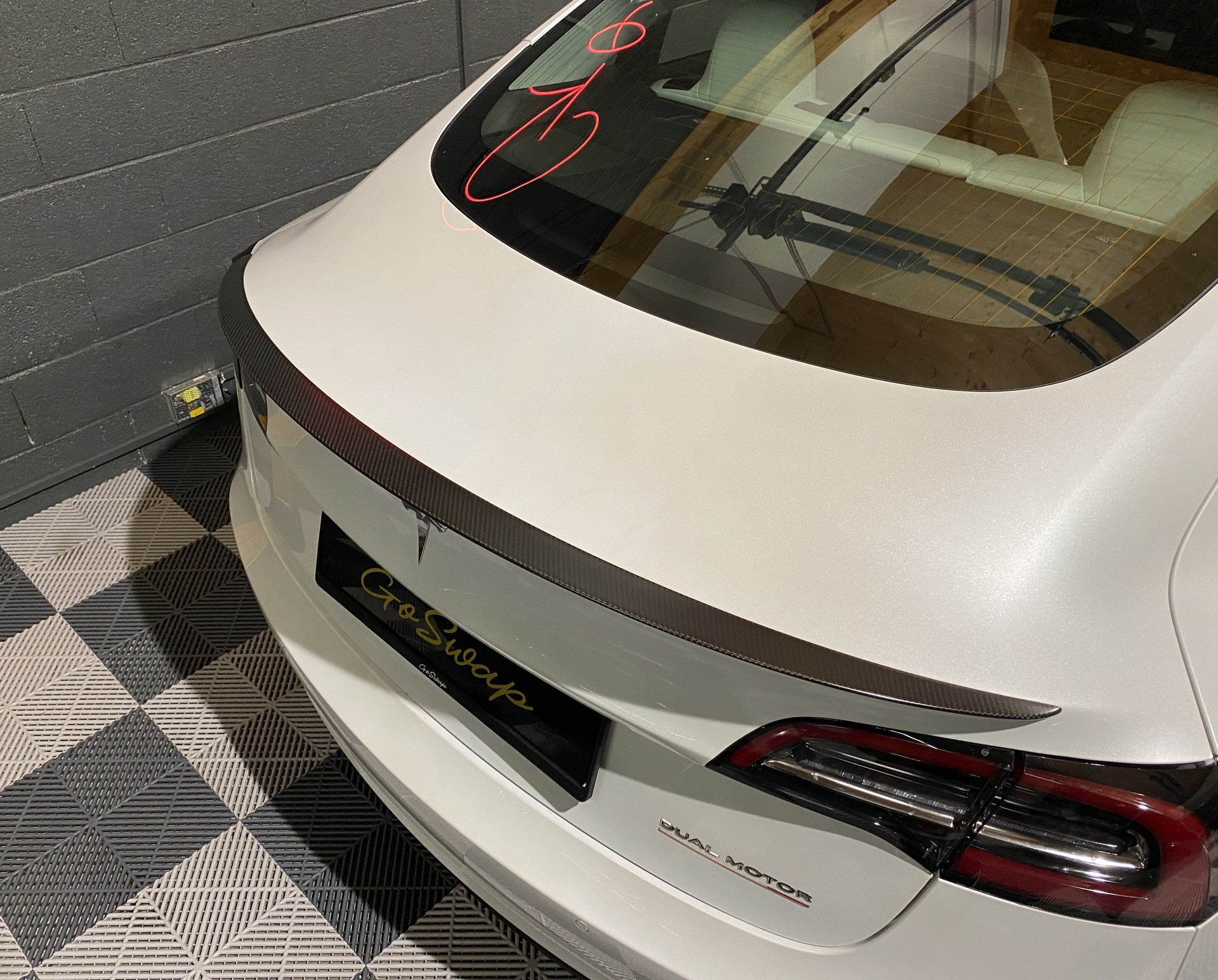 TESLA Model 3 Performance Dual Motor AWD-image-6