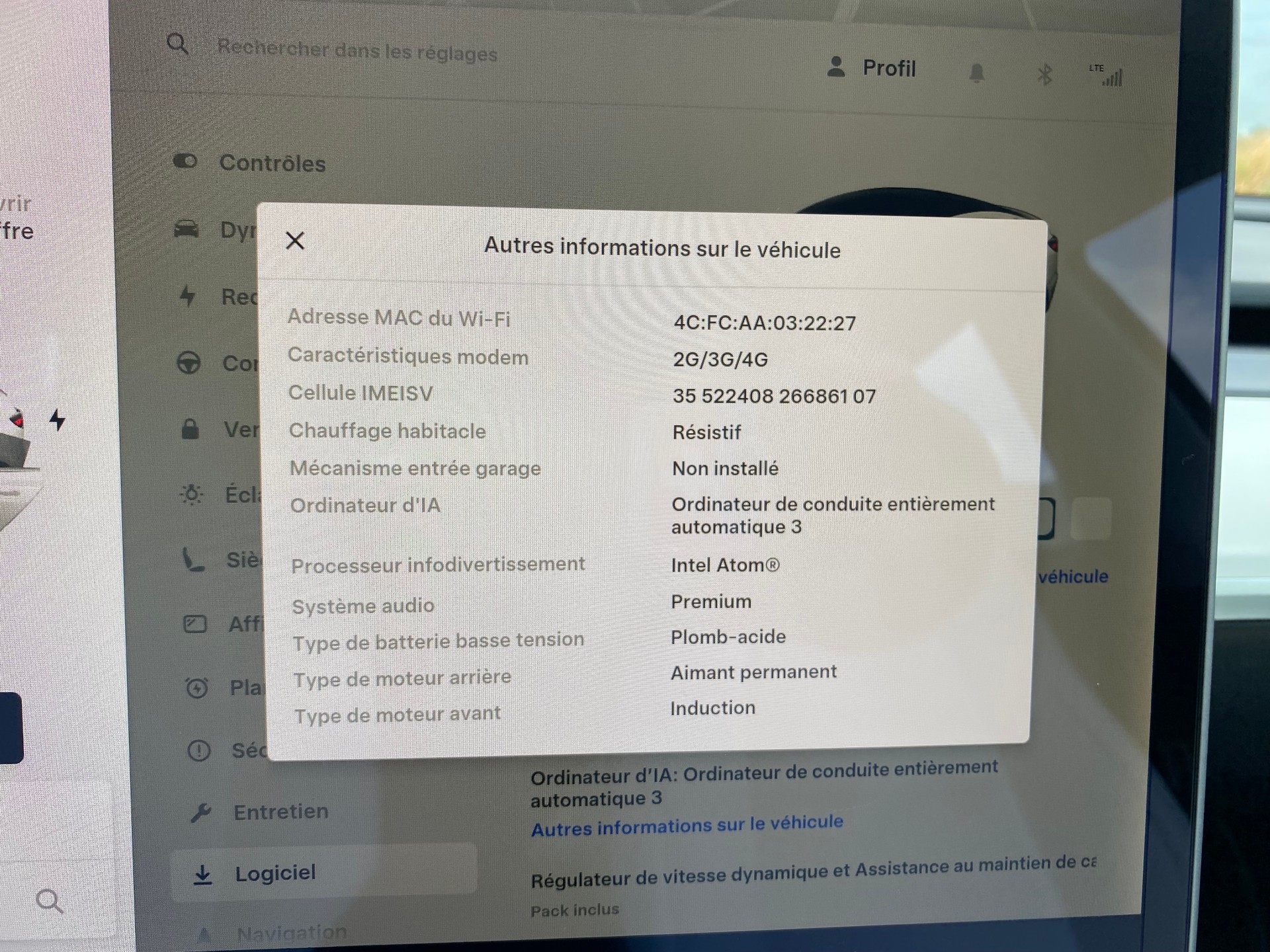 TESLA Model 3 Performance Dual Motor AWD-image-28
