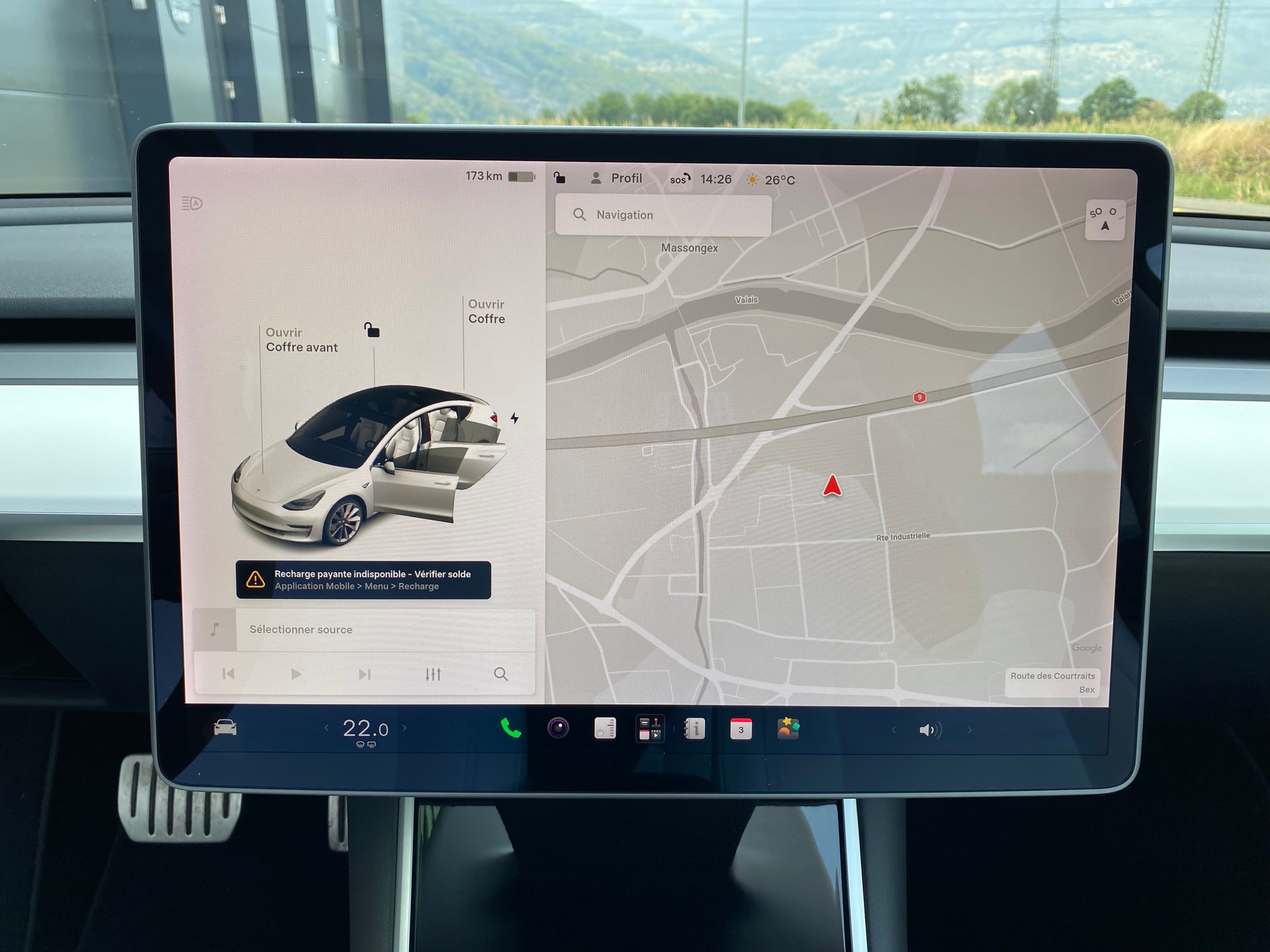 TESLA Model 3 Performance Dual Motor AWD-image-26