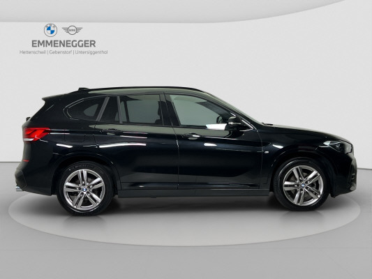 BMW X1 xDrive 18d M Sport-image-5