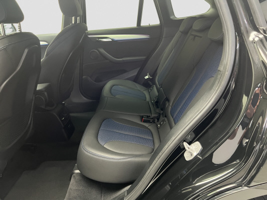 BMW X1 xDrive 18d M Sport-image-9