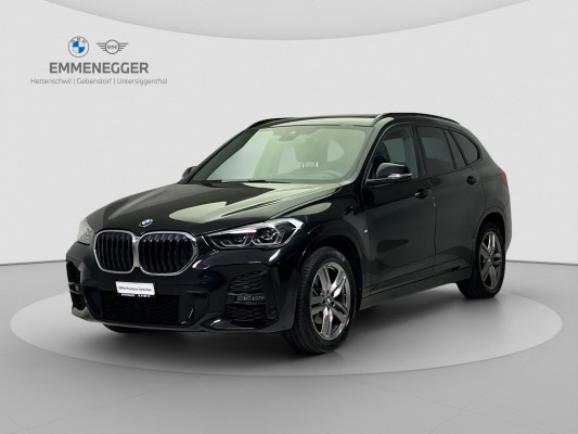 BMW X1 xDrive 18d M Sport