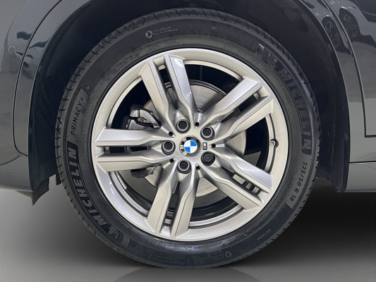 BMW X1 xDrive 18d M Sport-image-7