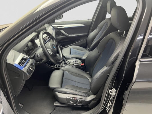 BMW X1 xDrive 18d M Sport-image-8