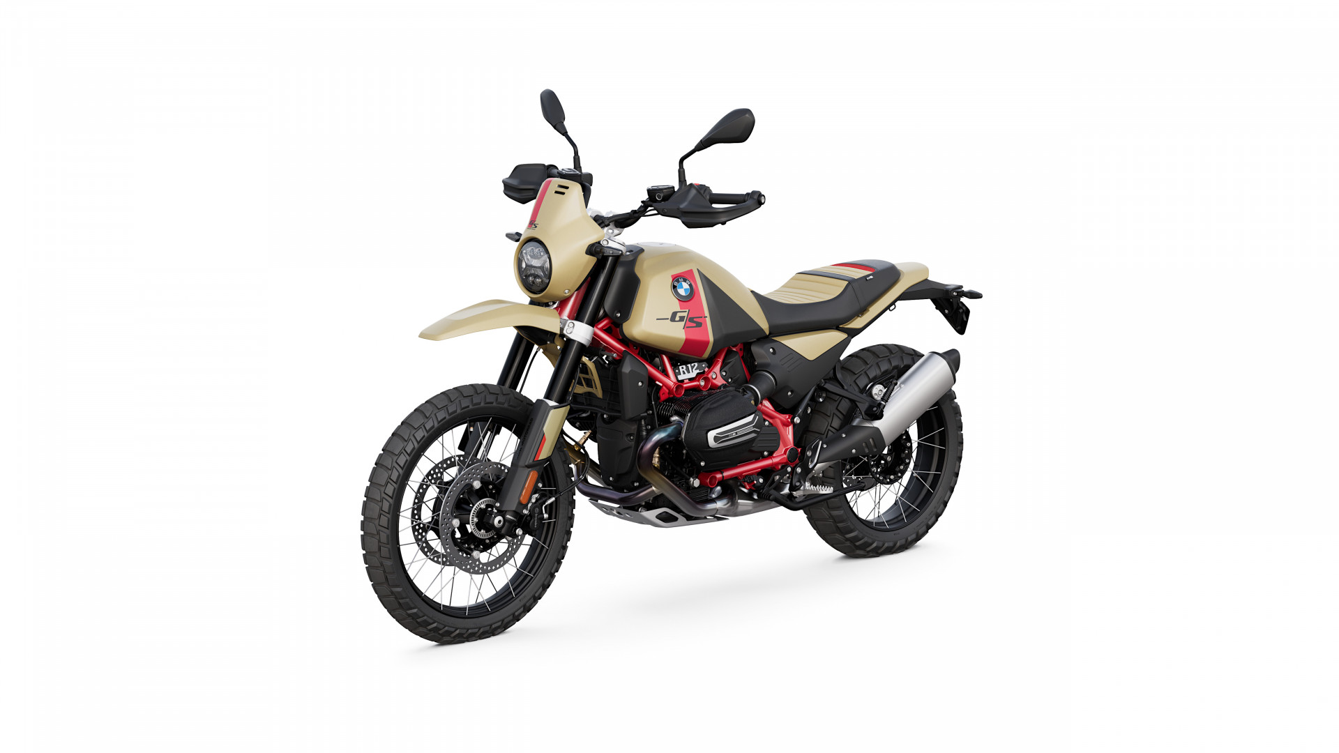 BMW R 12 G/S