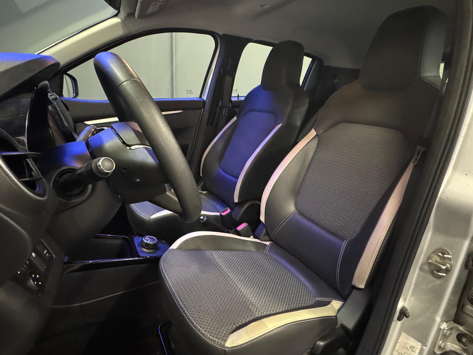 DACIA Spring Confort plus-image-9
