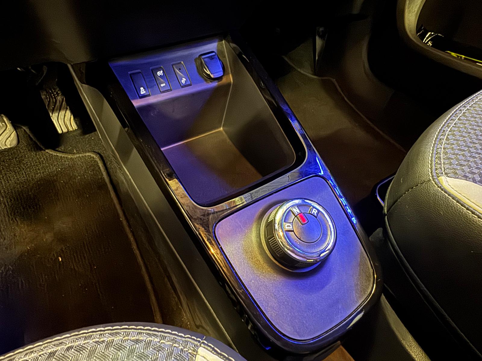DACIA Spring Confort plus-image-23