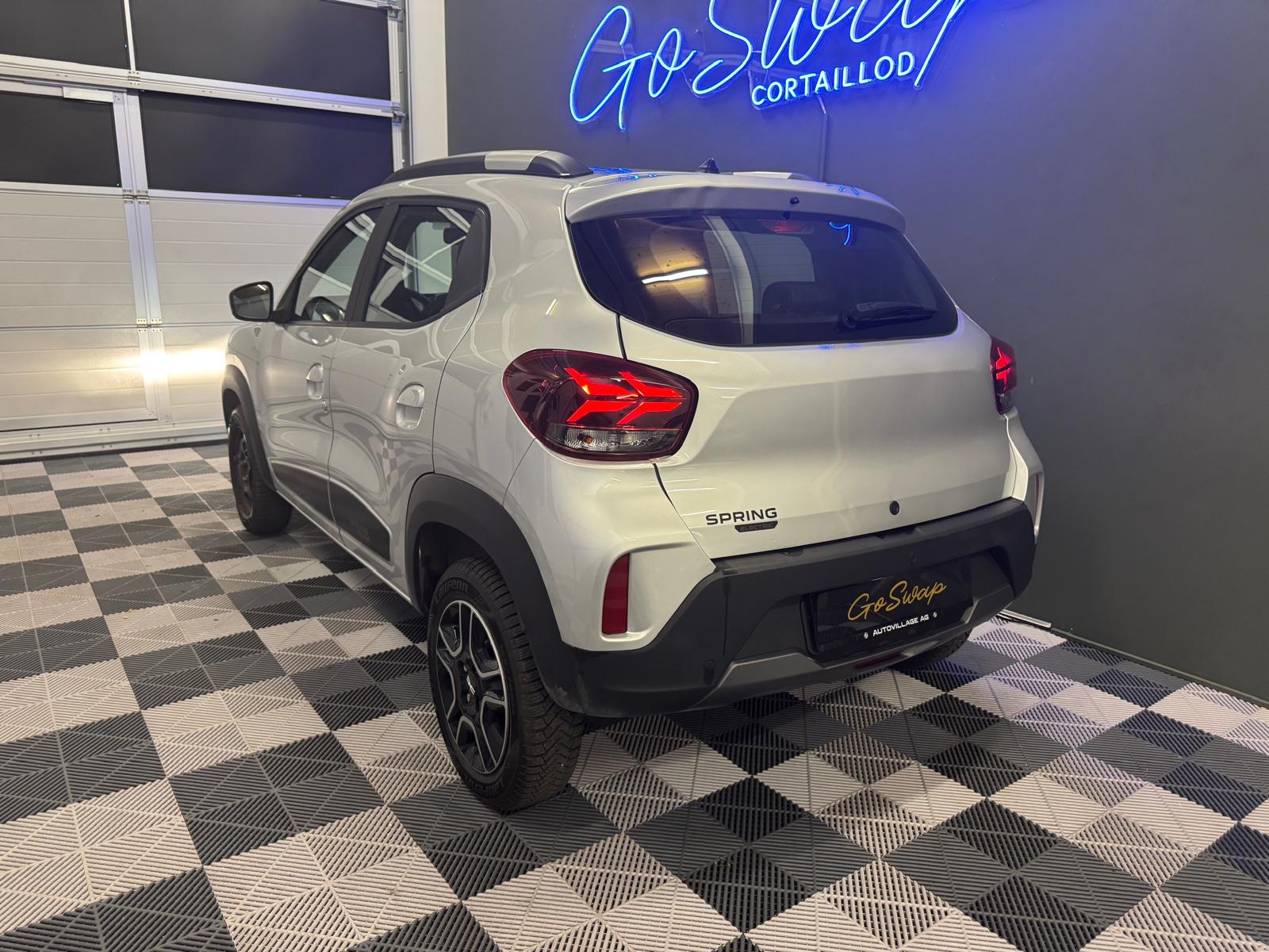 DACIA Spring Confort plus-image-3