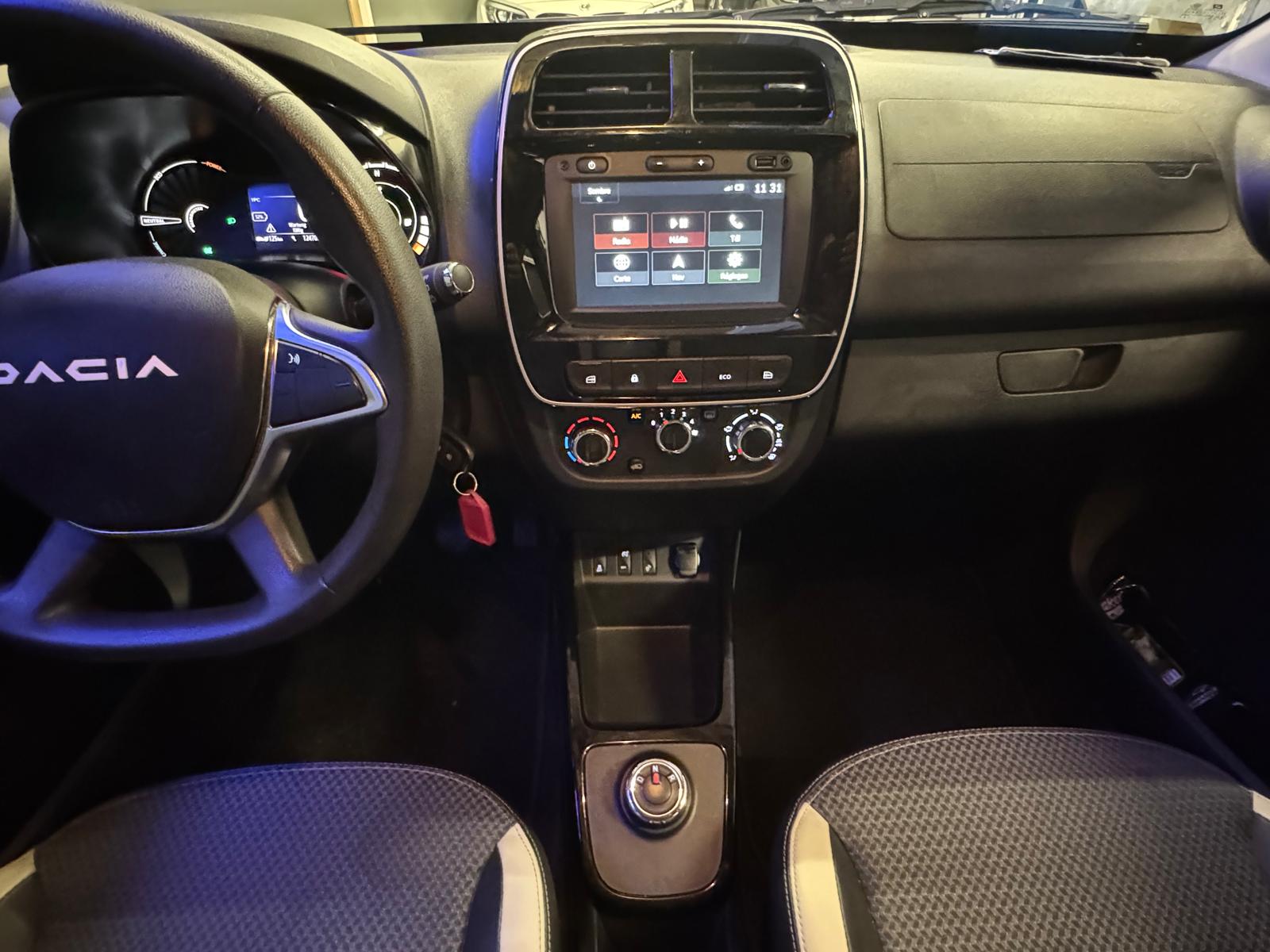 DACIA Spring Confort plus-image-14
