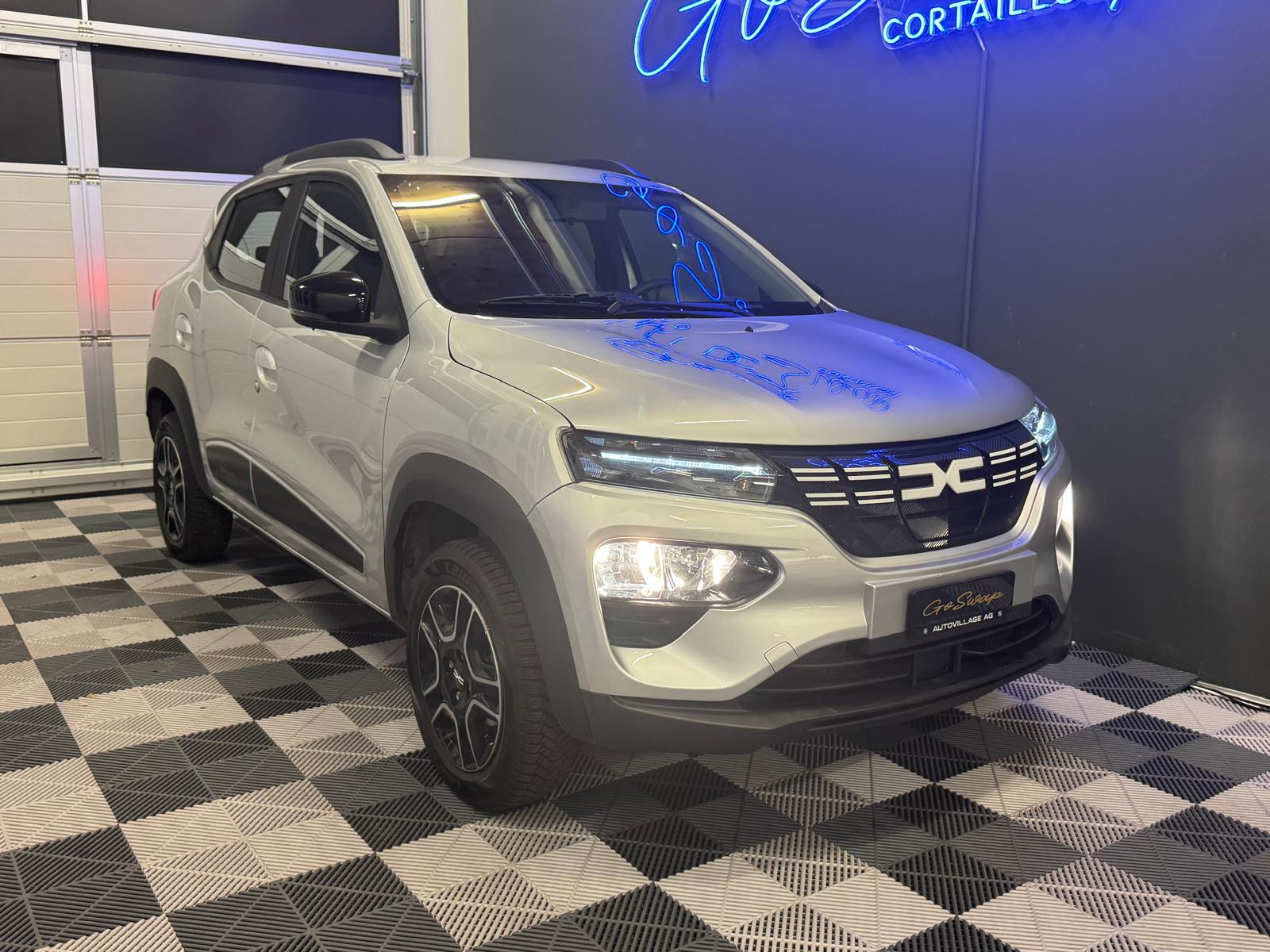 DACIA Spring Confort plus-image-7