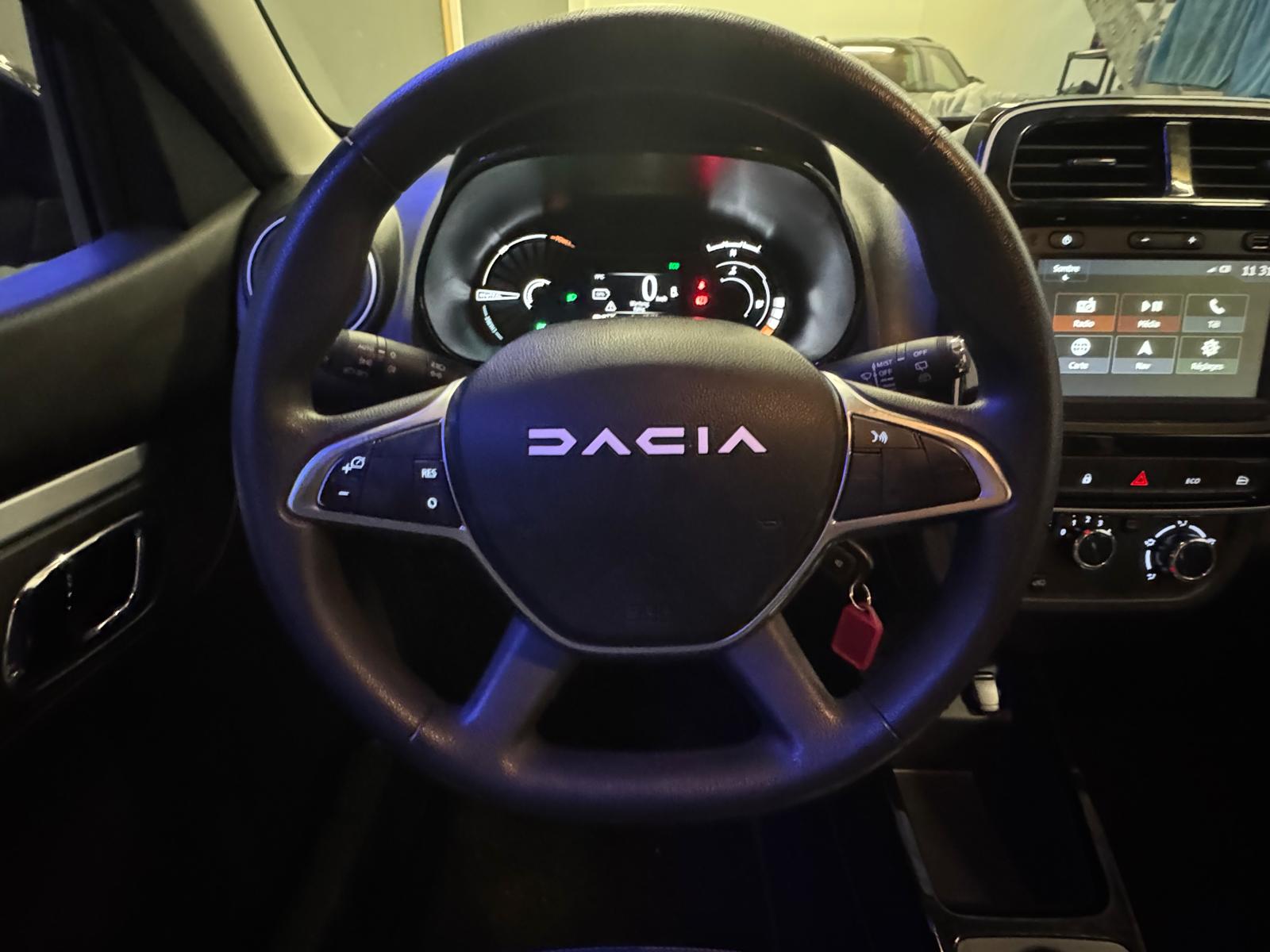 DACIA Spring Confort plus-image-16