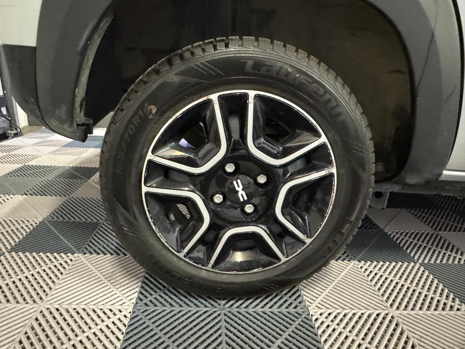 DACIA Spring Confort plus-image-24