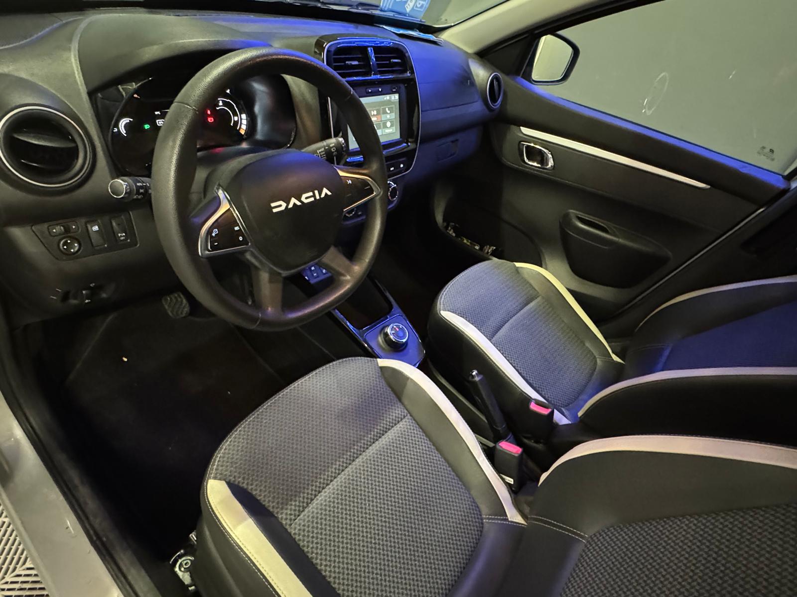 DACIA Spring Confort plus-image-1