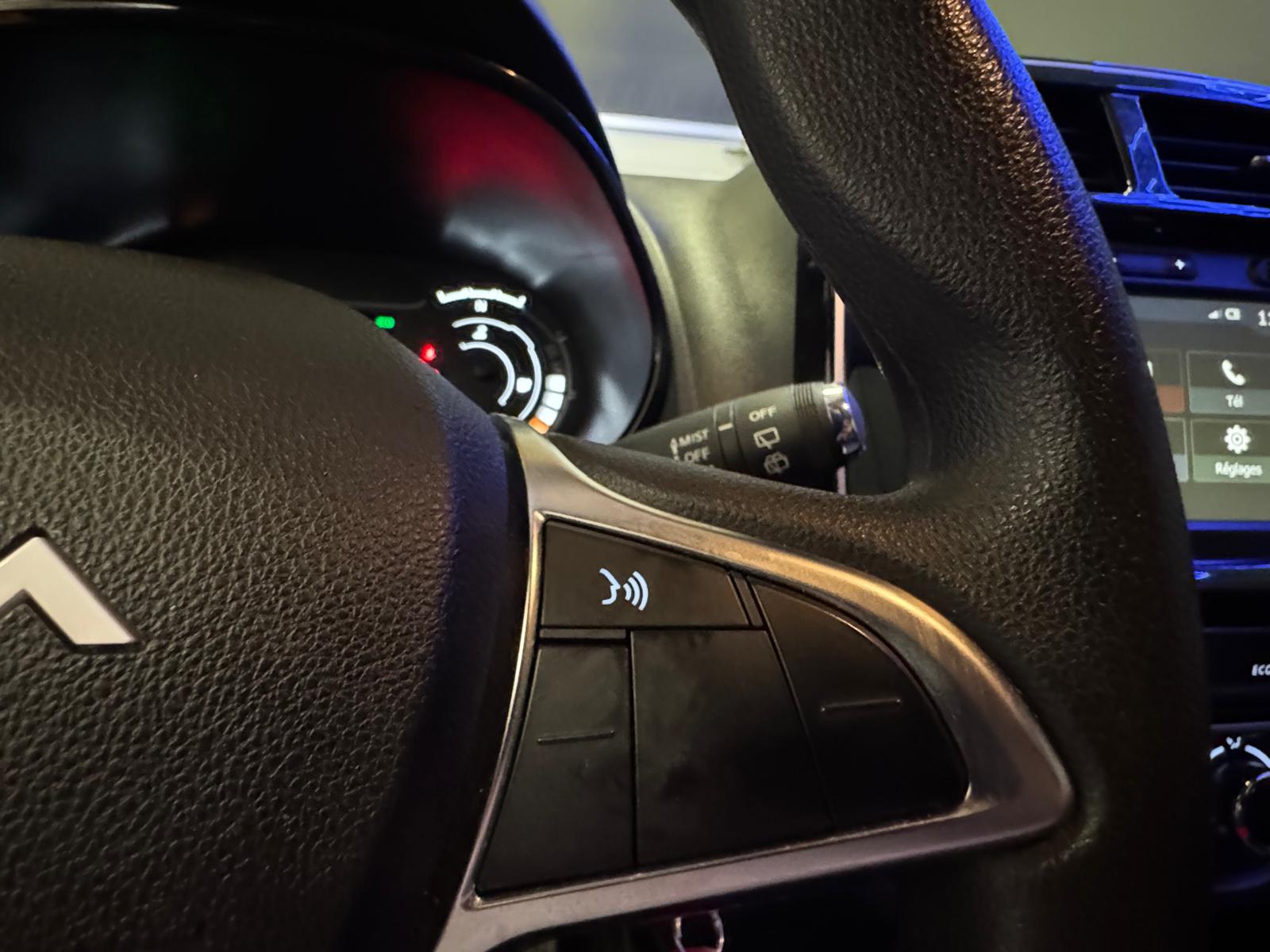 DACIA Spring Confort plus-image-18