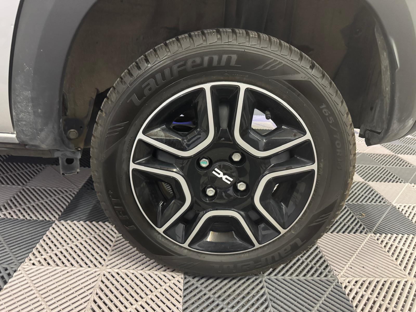 DACIA Spring Confort plus-image-26
