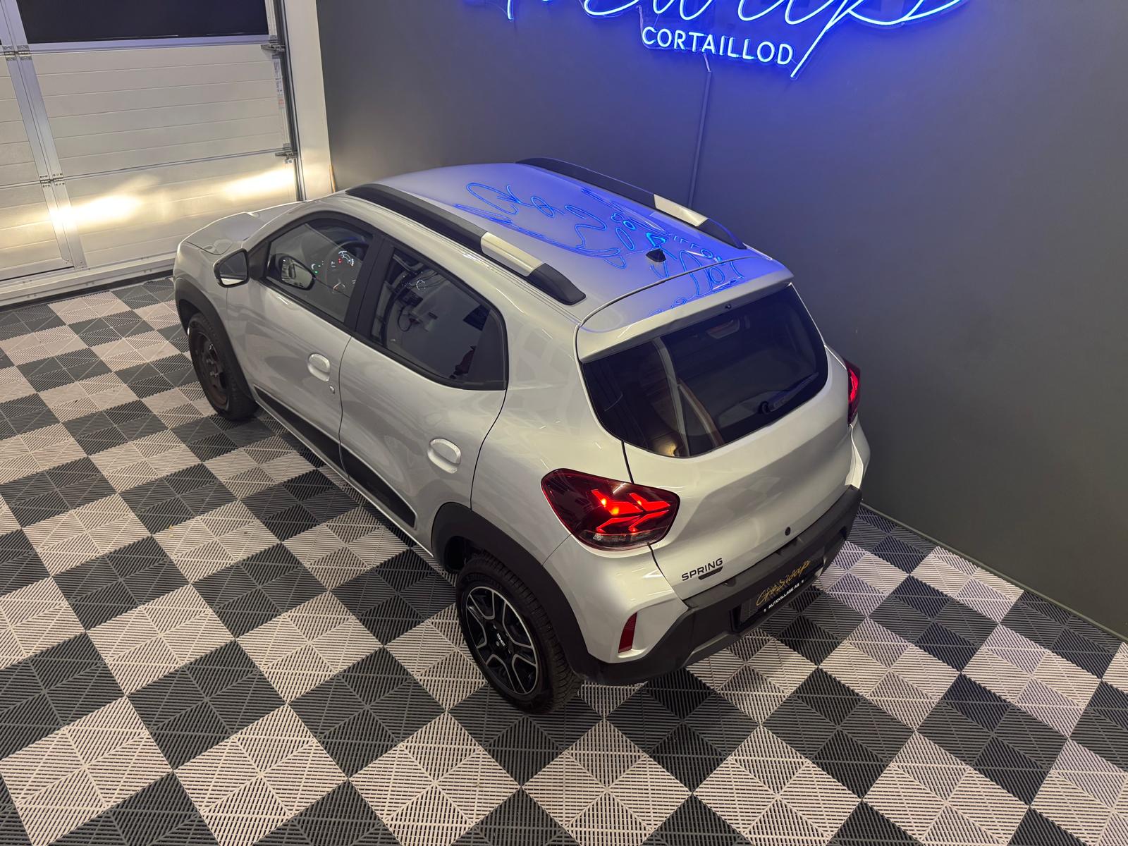 DACIA Spring Confort plus-image-2