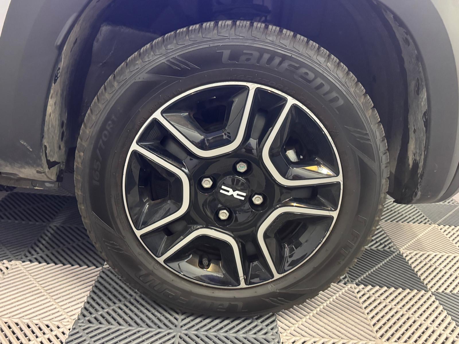 DACIA Spring Confort plus-image-25