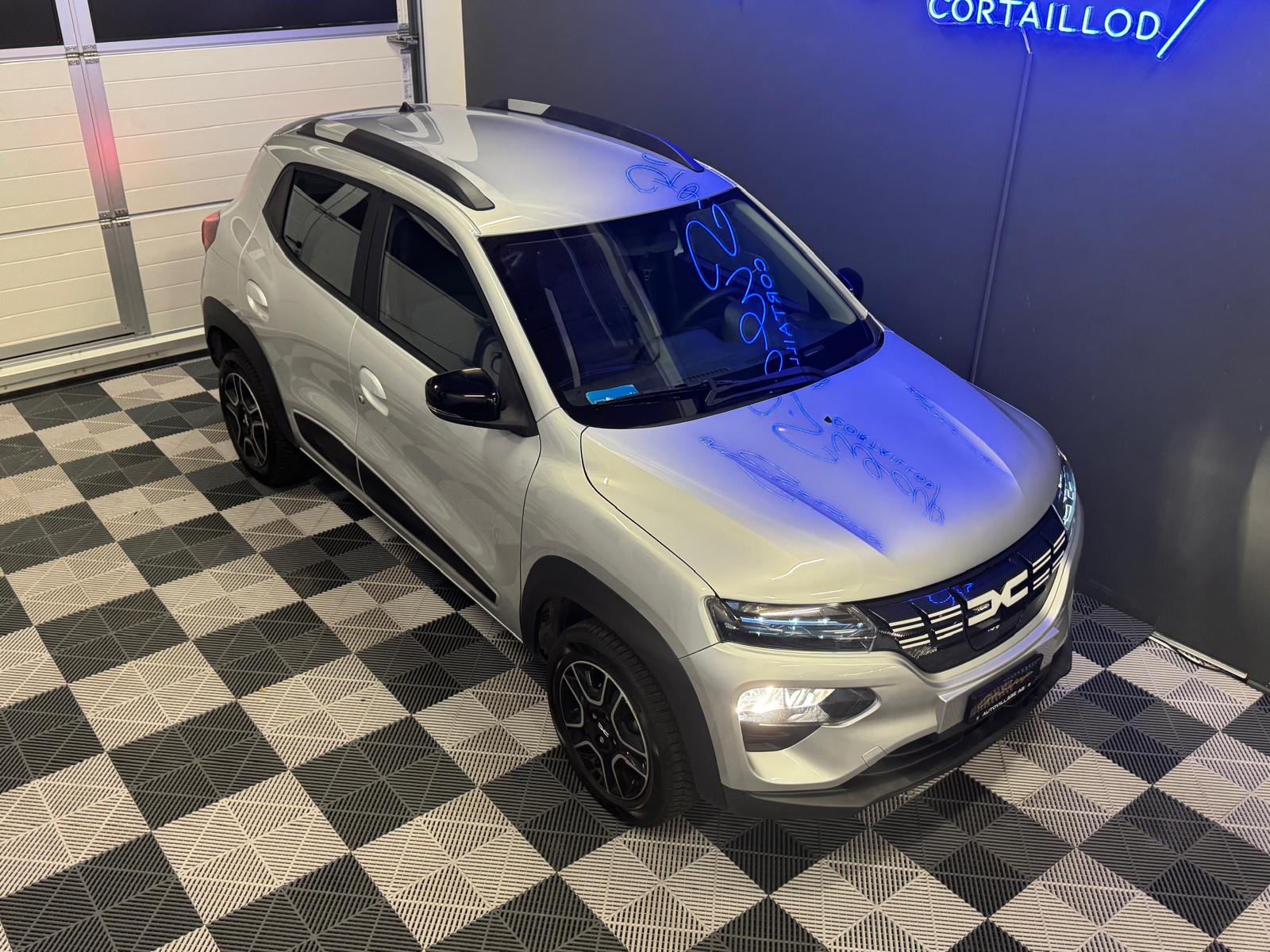 DACIA Spring Confort plus-image-6