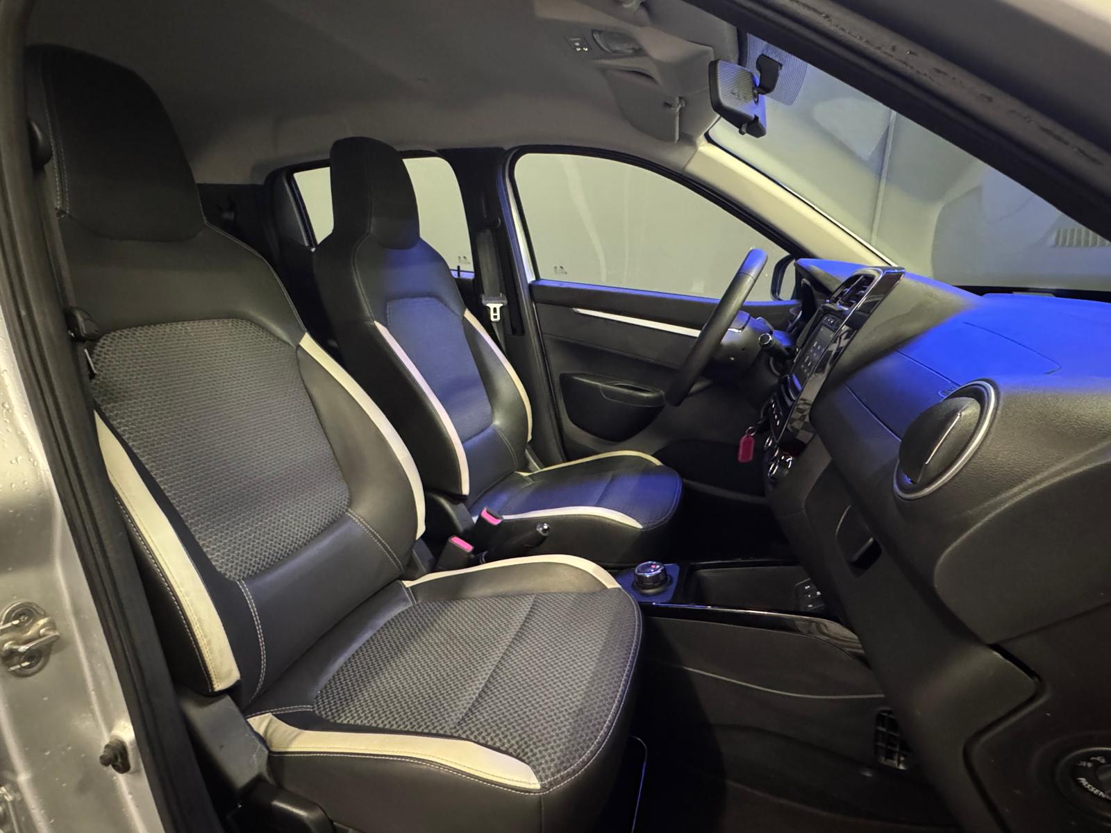 DACIA Spring Confort plus-image-10