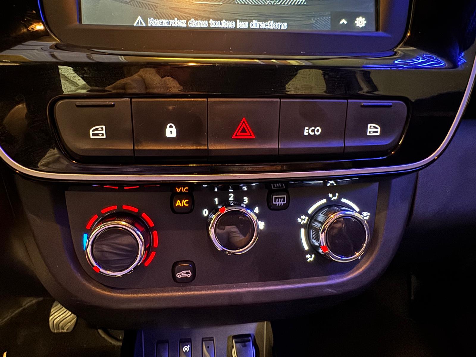 DACIA Spring Confort plus-image-22