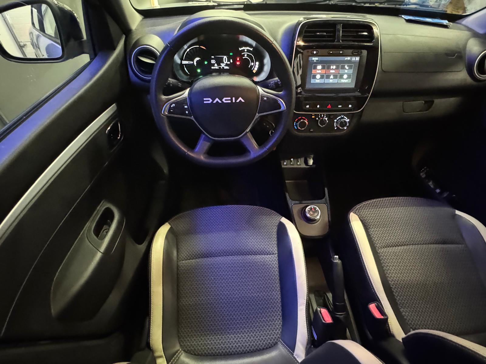 DACIA Spring Confort plus-image-15