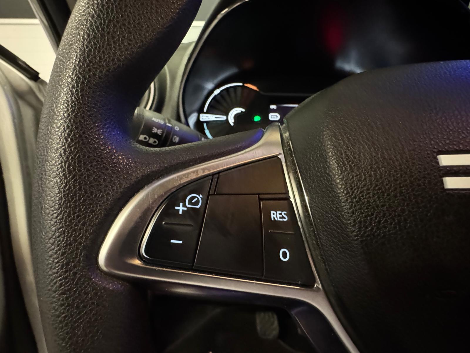DACIA Spring Confort plus-image-17
