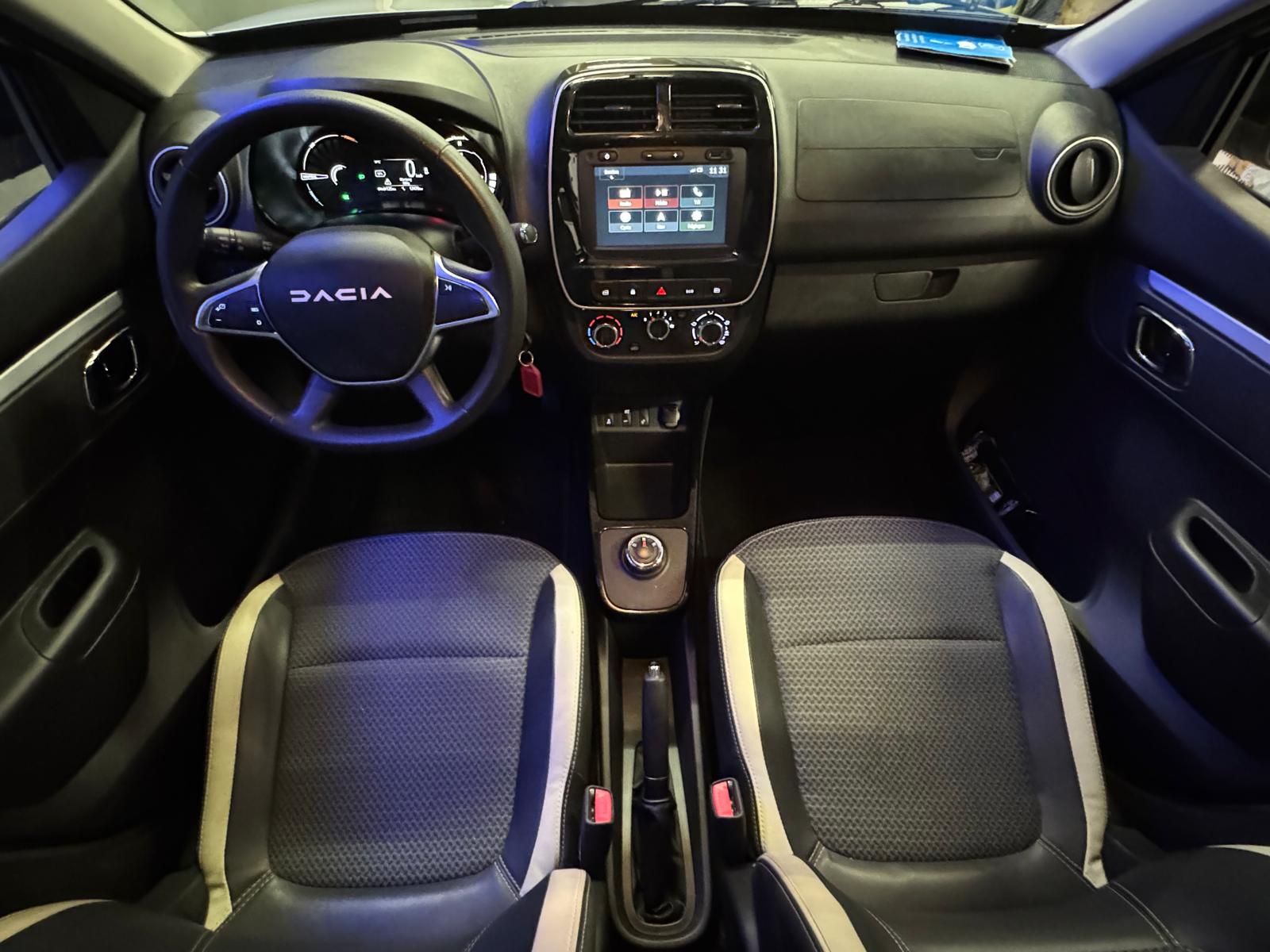 DACIA Spring Confort plus-image-13