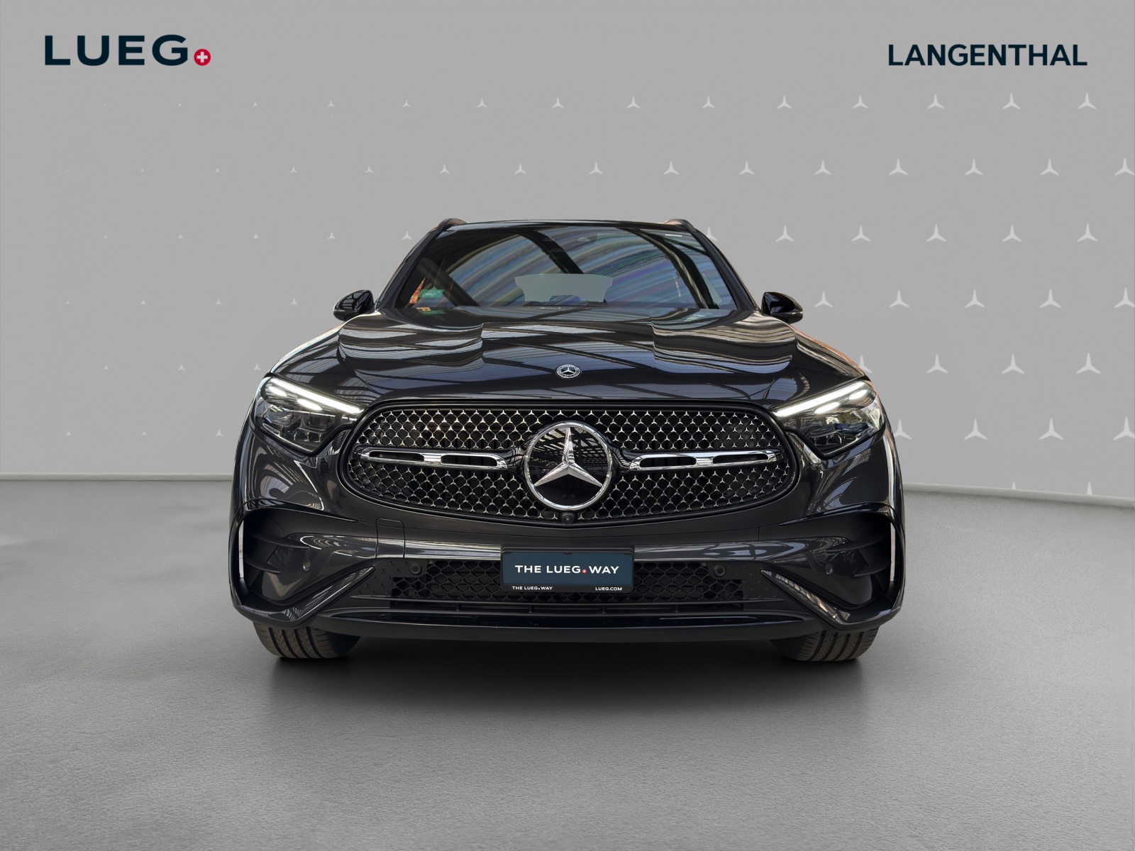 MERCEDES-BENZ GLC 300 de 4Matic EQ Star 9G-Tronic-image-5