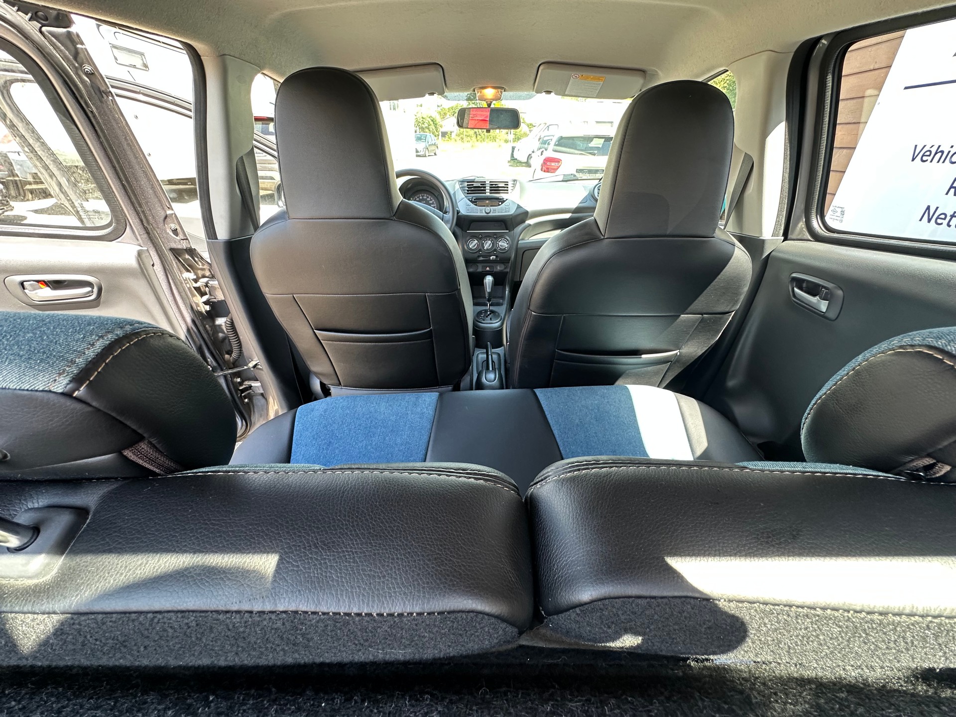 SUZUKI Alto 1.0 GL Indigo Automatic-image-10