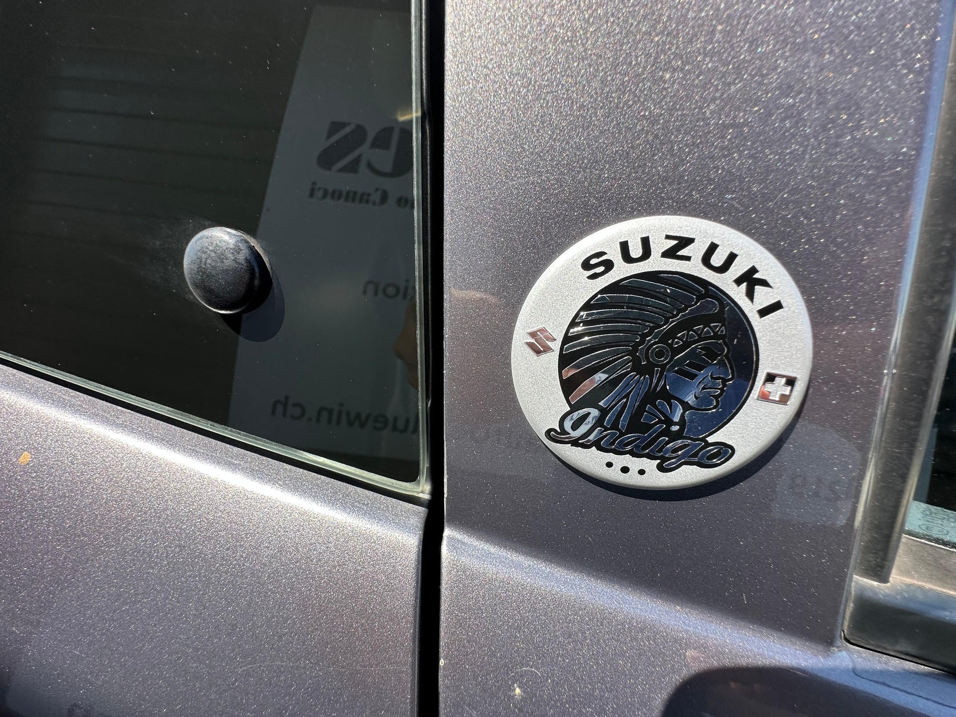 SUZUKI Alto 1.0 GL Indigo Automatic-image-22