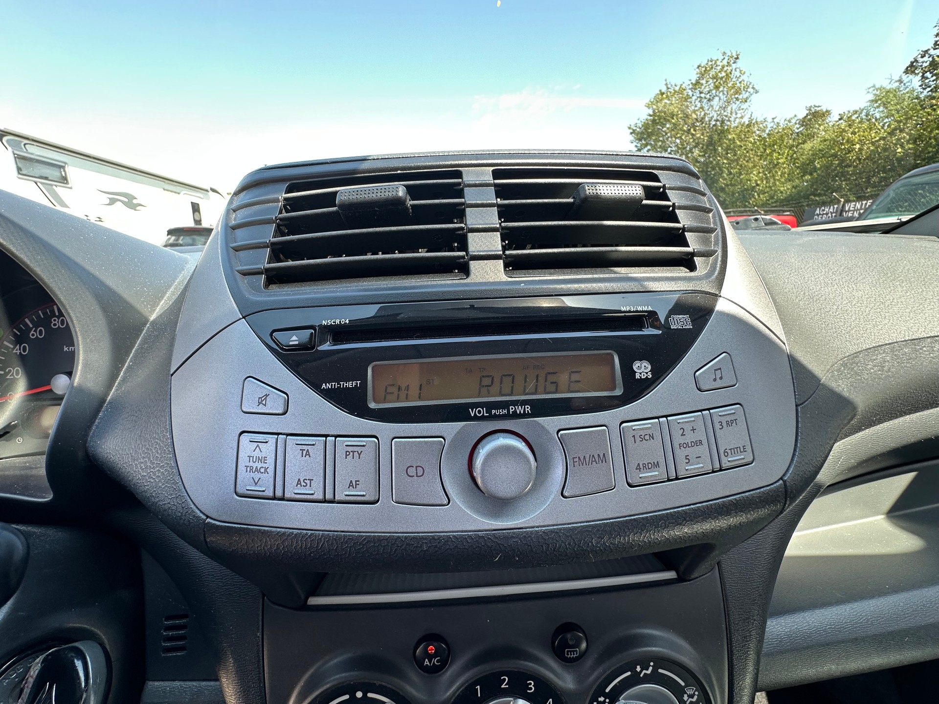 SUZUKI Alto 1.0 GL Indigo Automatic-image-16