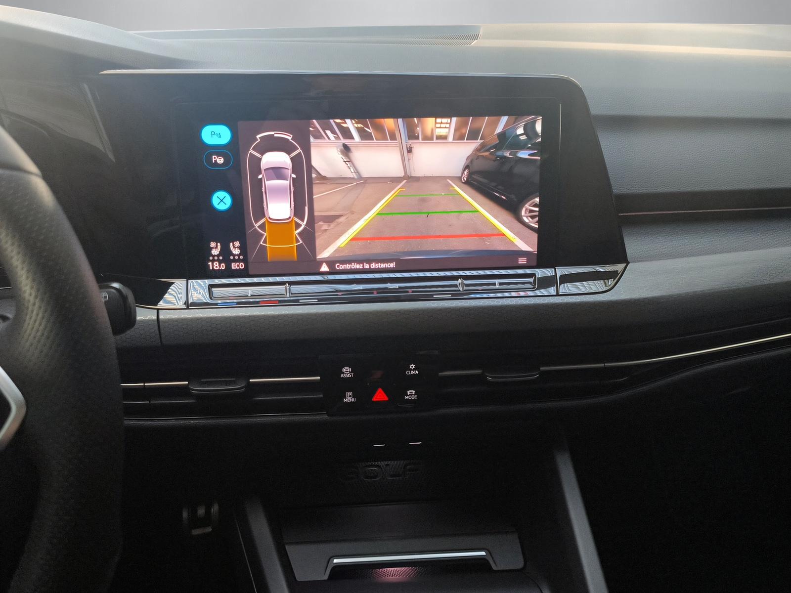 VW Golf VIII 1.4 TSI PHEV GTE DSG-image-8