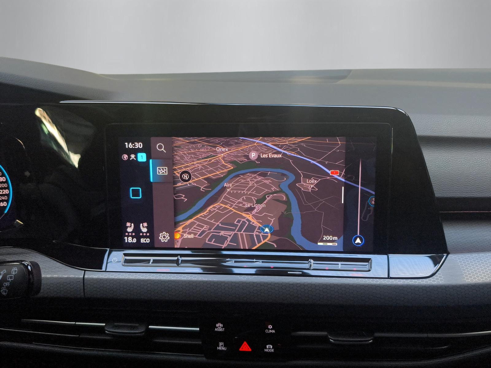 VW Golf VIII 1.4 TSI PHEV GTE DSG-image-7
