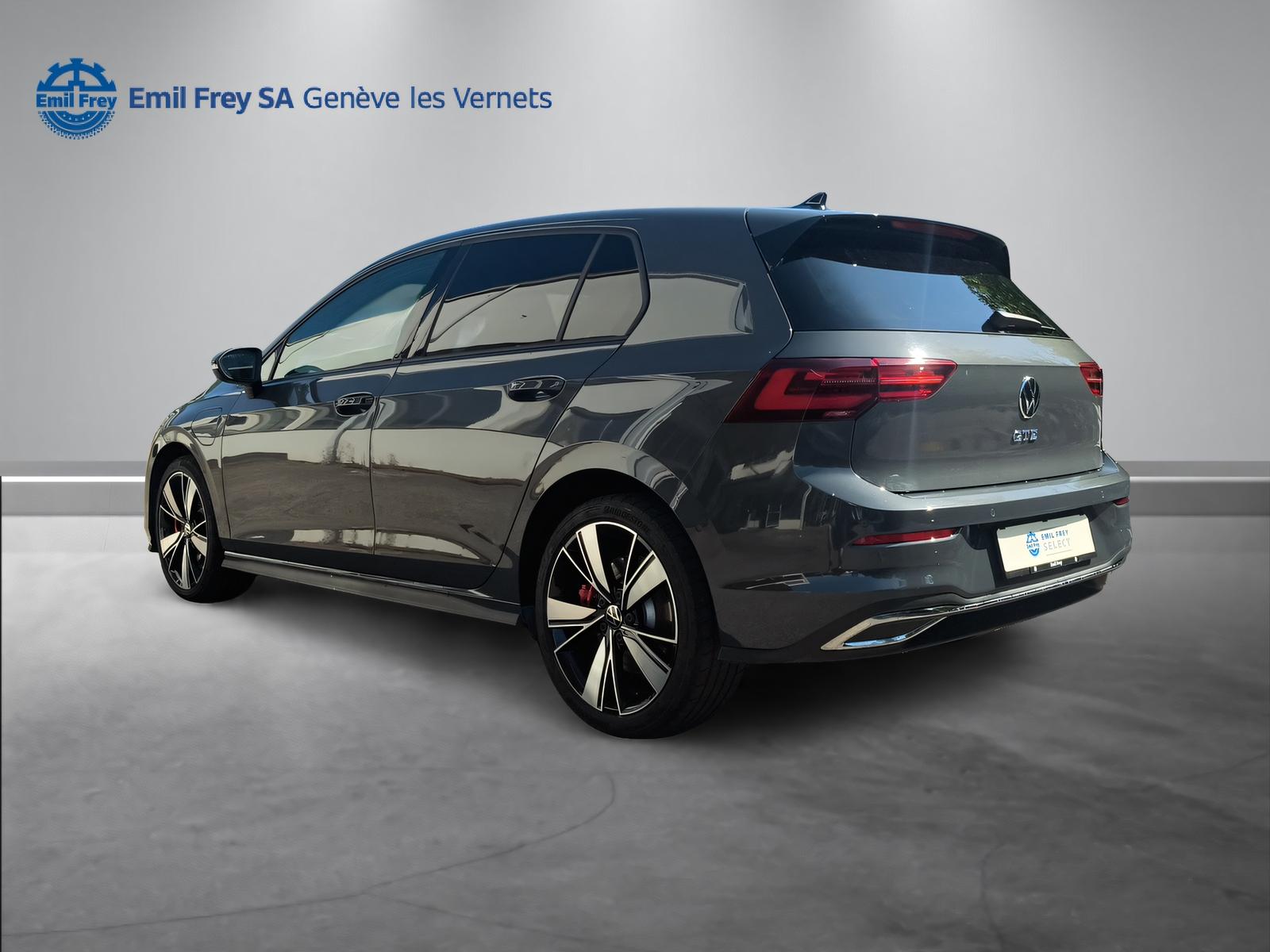 VW Golf VIII 1.4 TSI PHEV GTE DSG-image-9