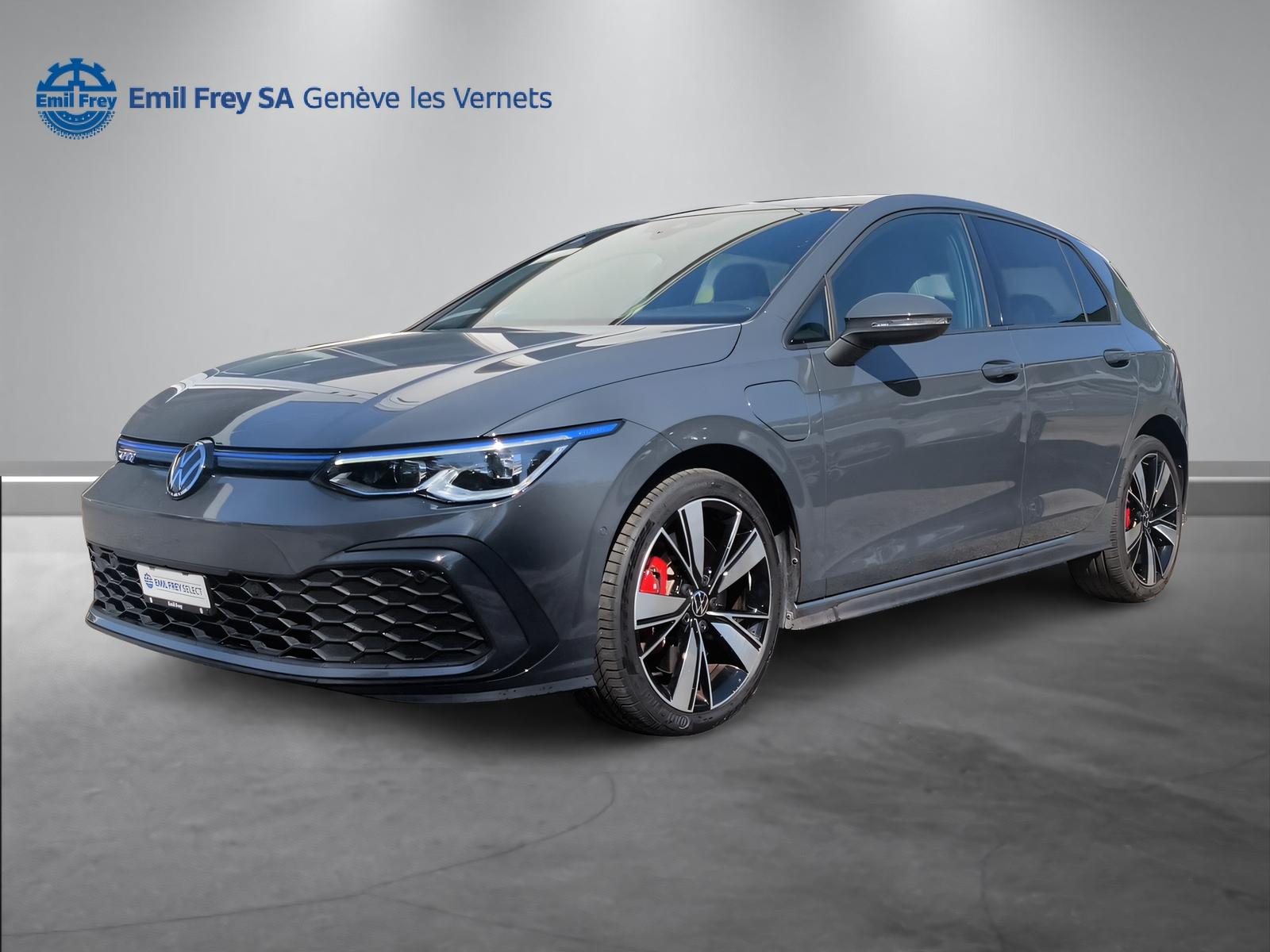 VW Golf VIII 1.4 TSI PHEV GTE DSG-image-1