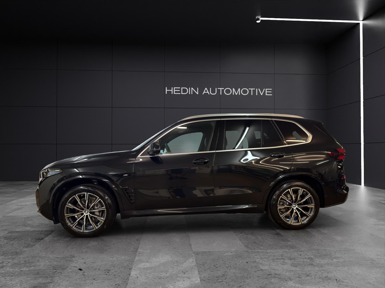 BMW X5 40d xDrive-image-1