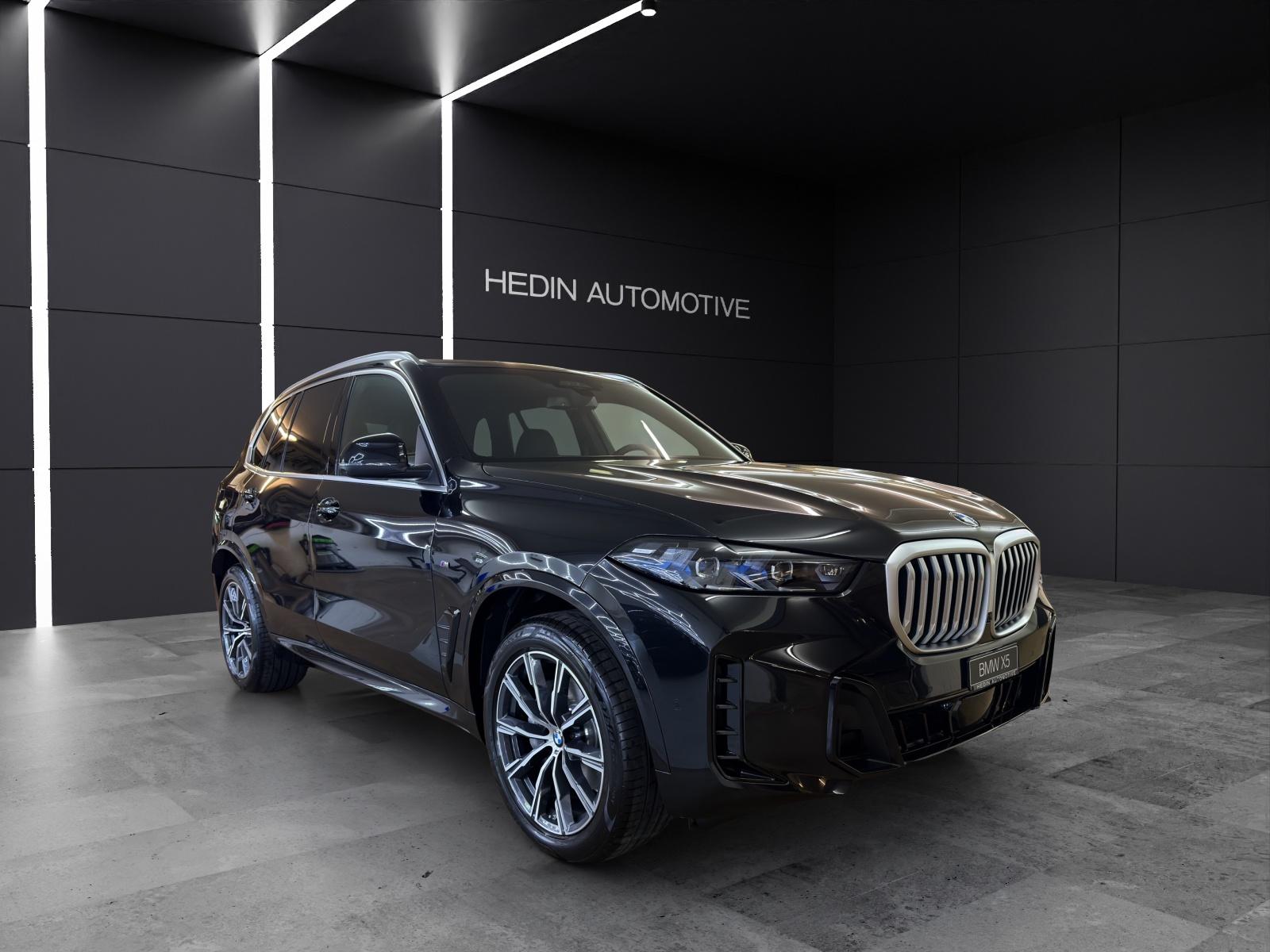 BMW X5 40d xDrive-image-6