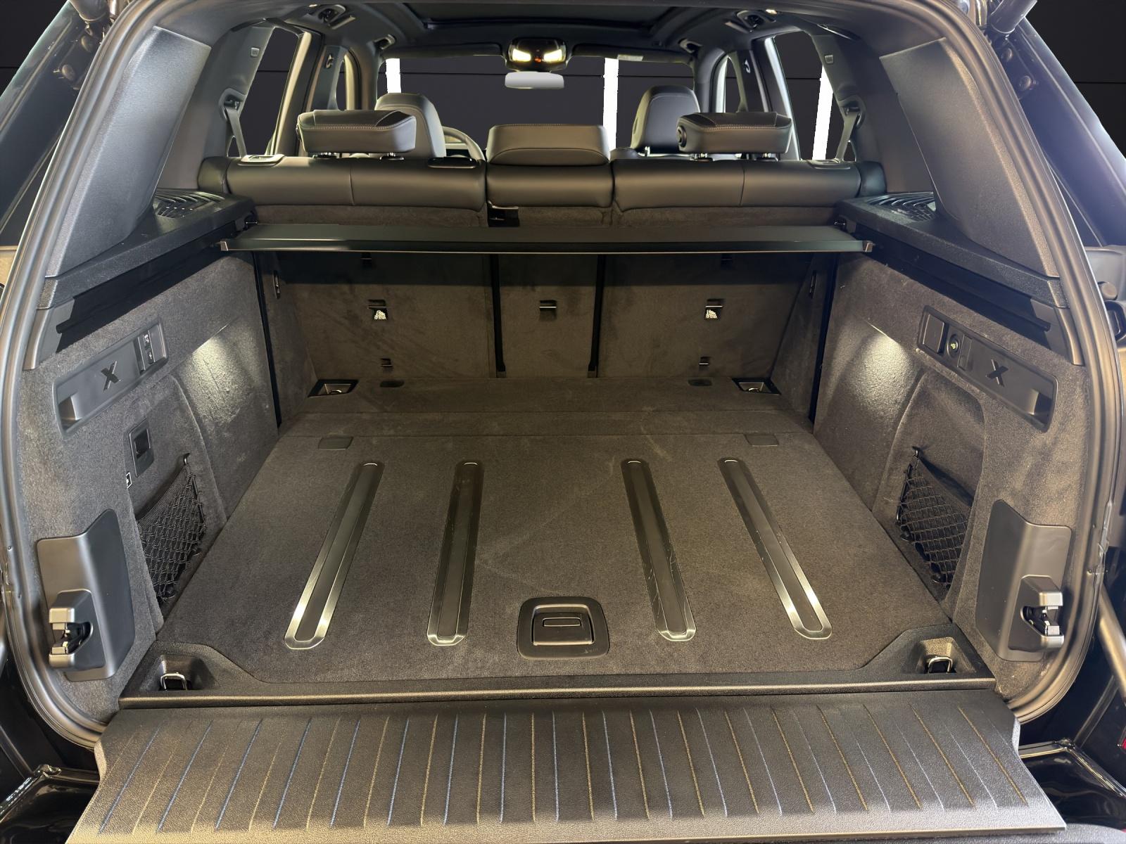 BMW X5 40d xDrive-image-12