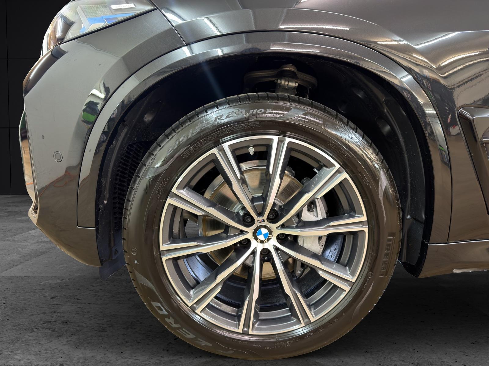 BMW X5 40d xDrive-image-8