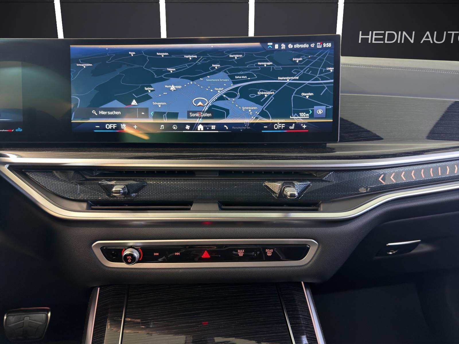 BMW X5 40d xDrive-image-21