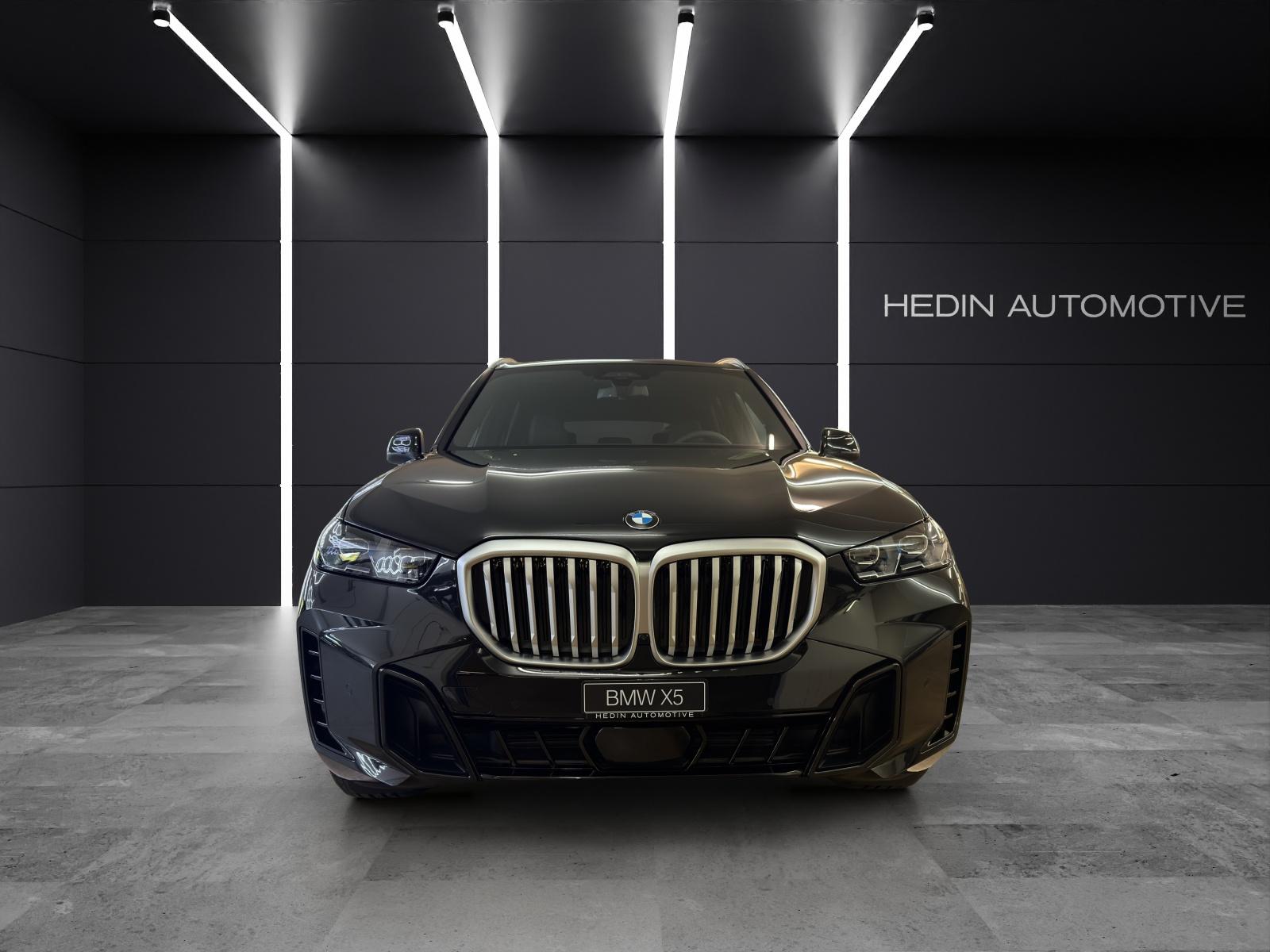 BMW X5 40d xDrive-image-7