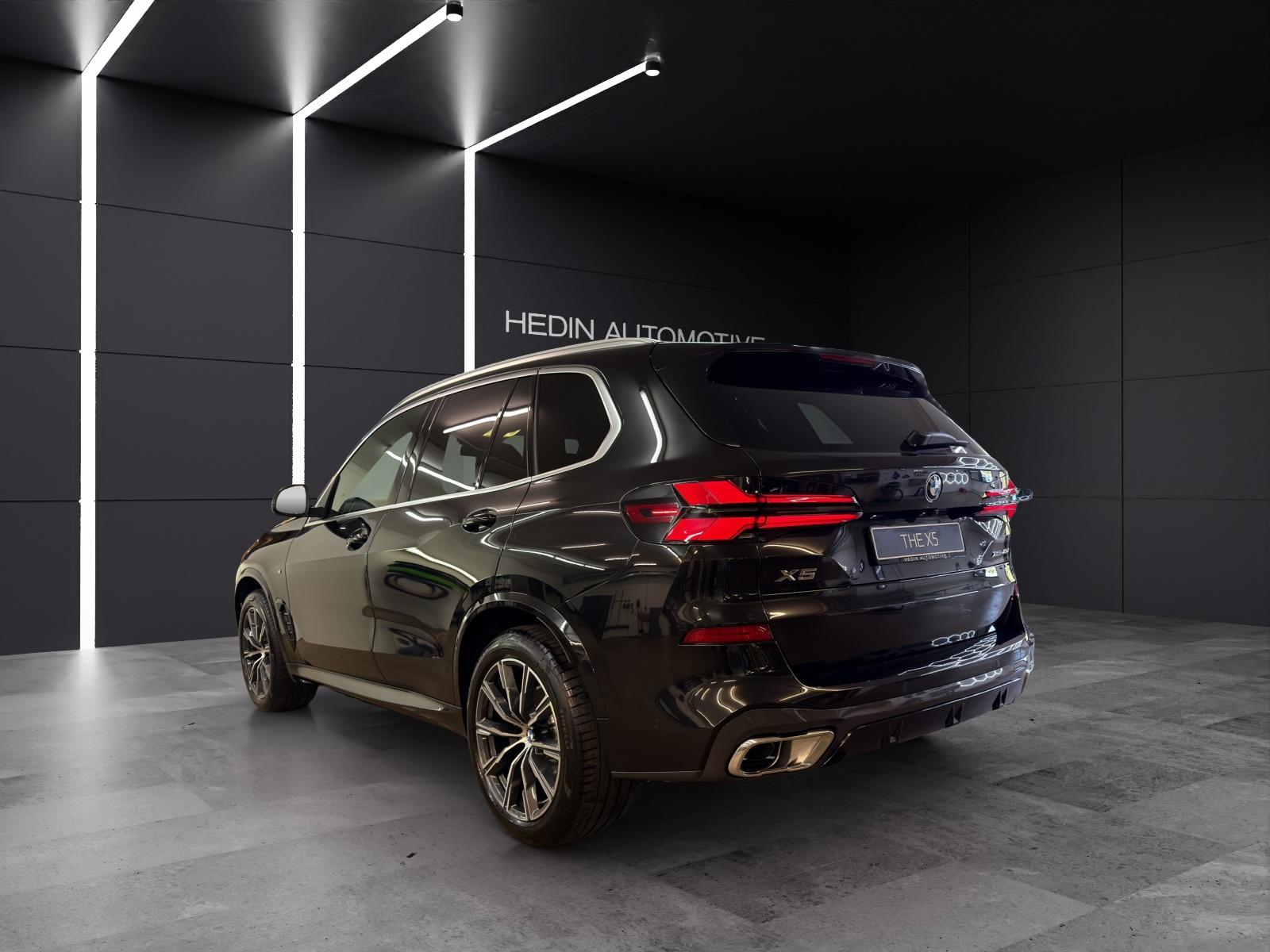 BMW X5 40d xDrive-image-2