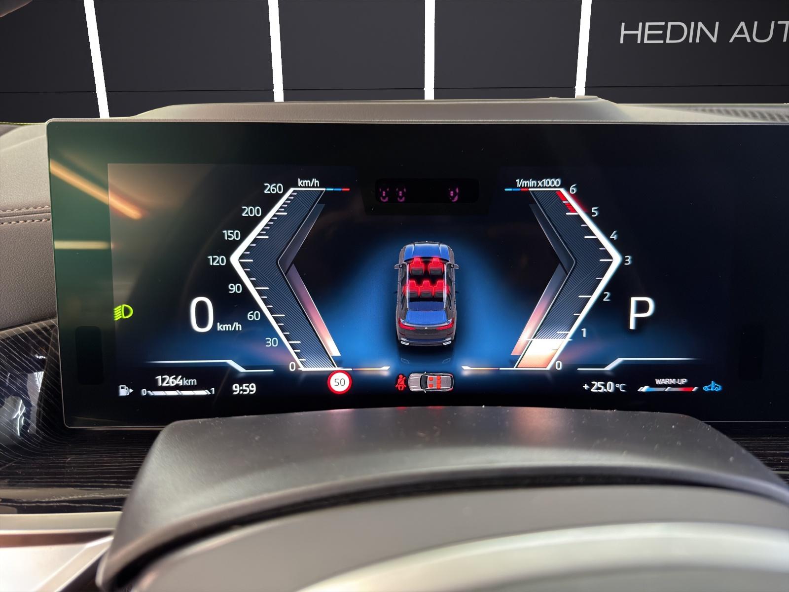 BMW X5 40d xDrive-image-19