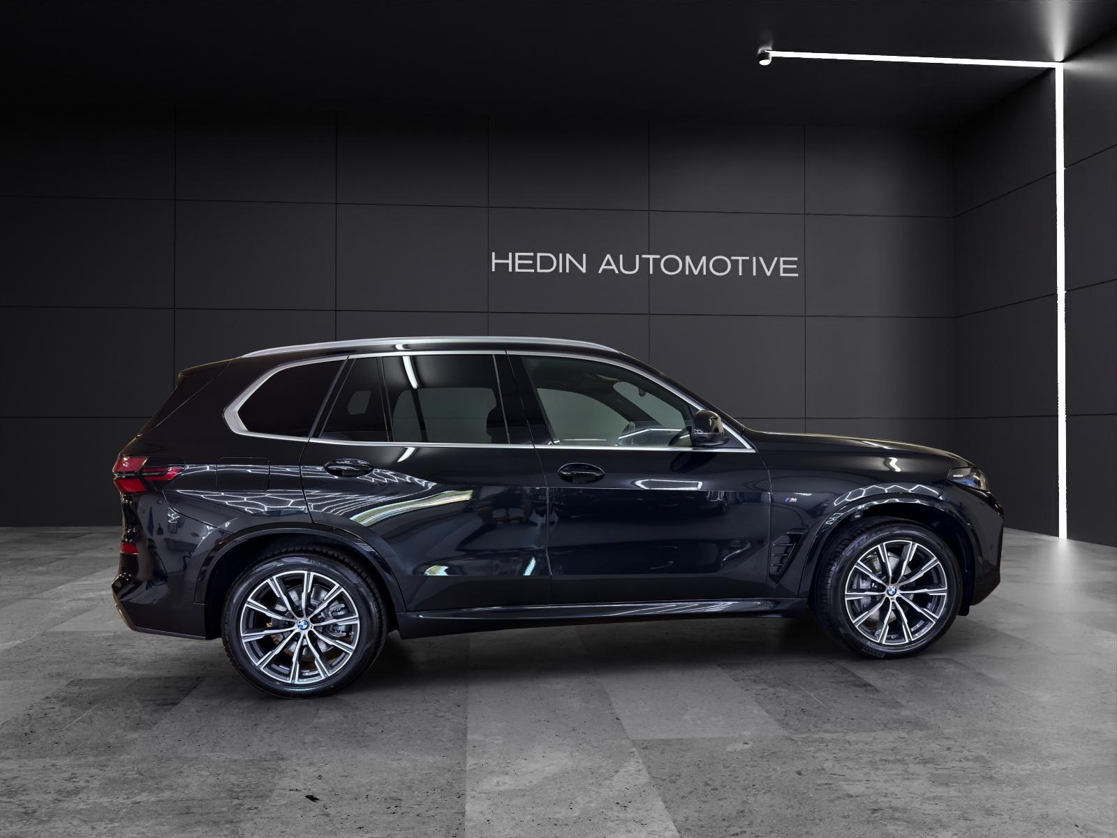 BMW X5 40d xDrive-image-5
