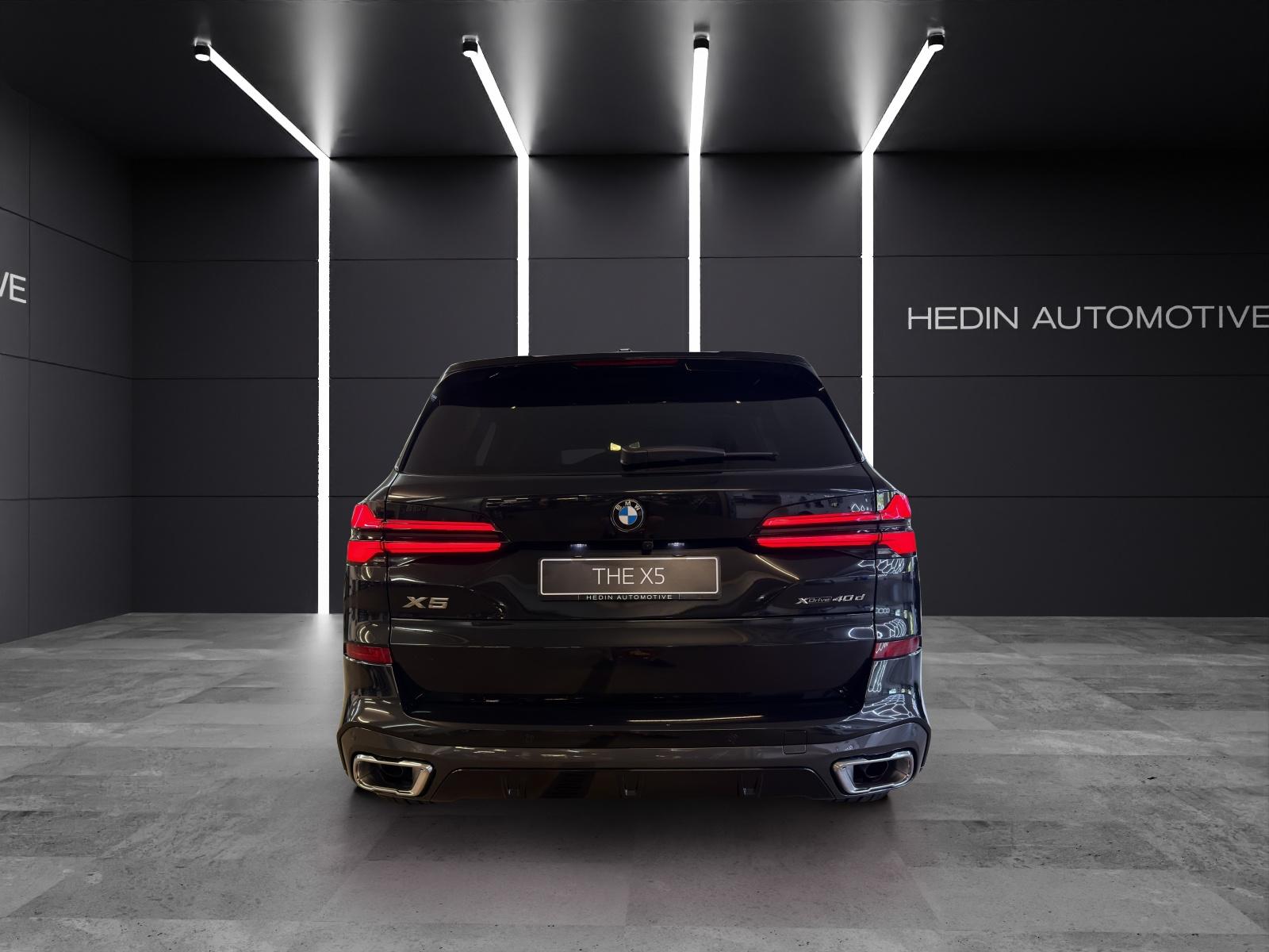 BMW X5 40d xDrive-image-3