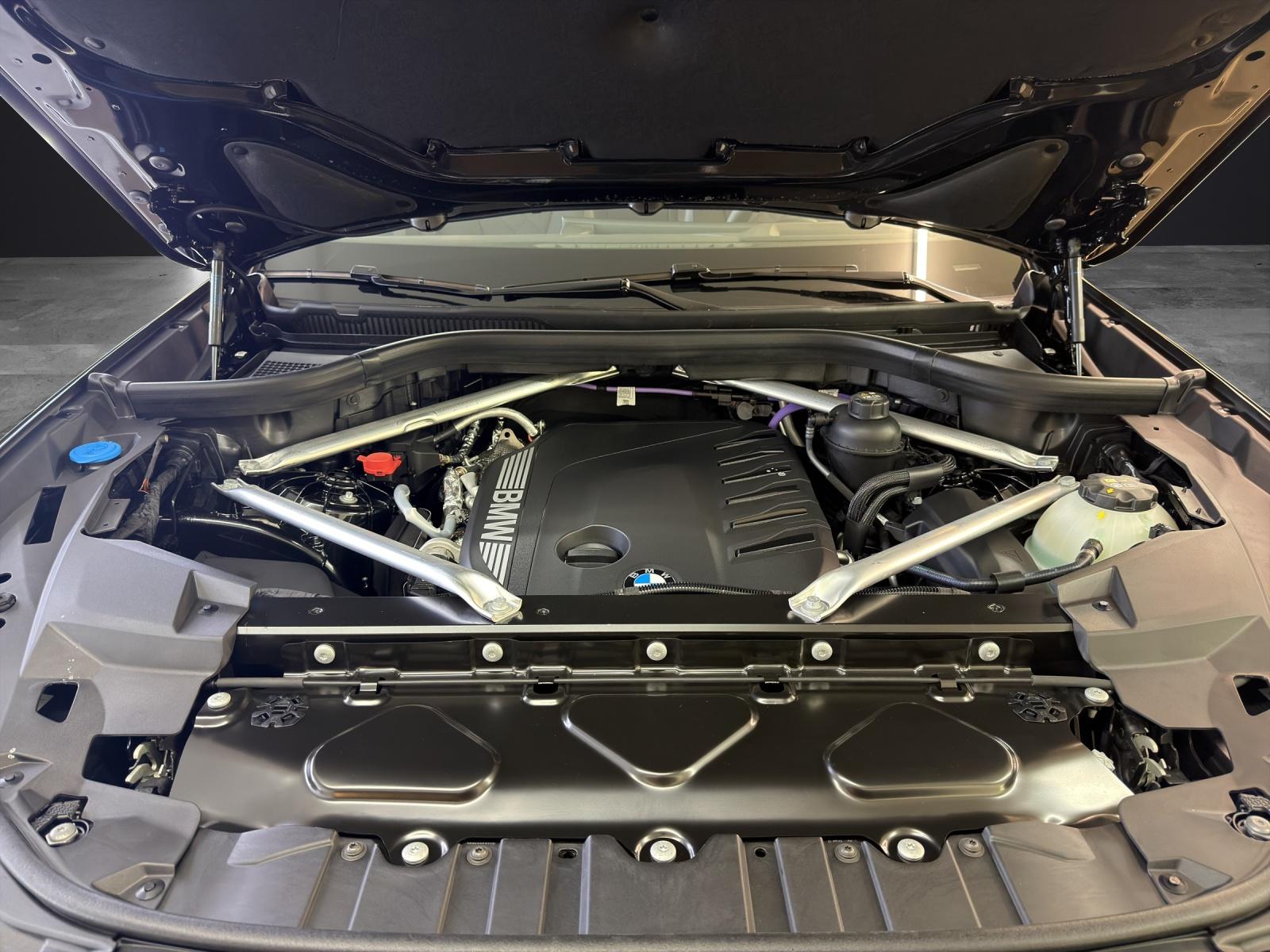 BMW X5 40d xDrive-image-22